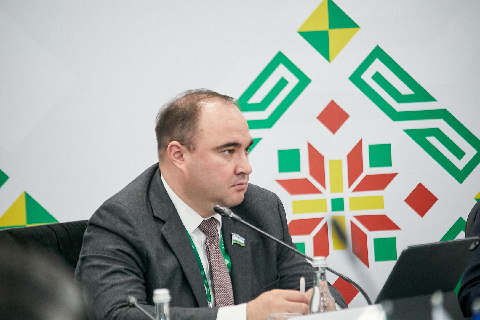 Рабочее совещание ОАО «МАЗ» (Республика Беларусь) с предприятиями Республики Башкортостан