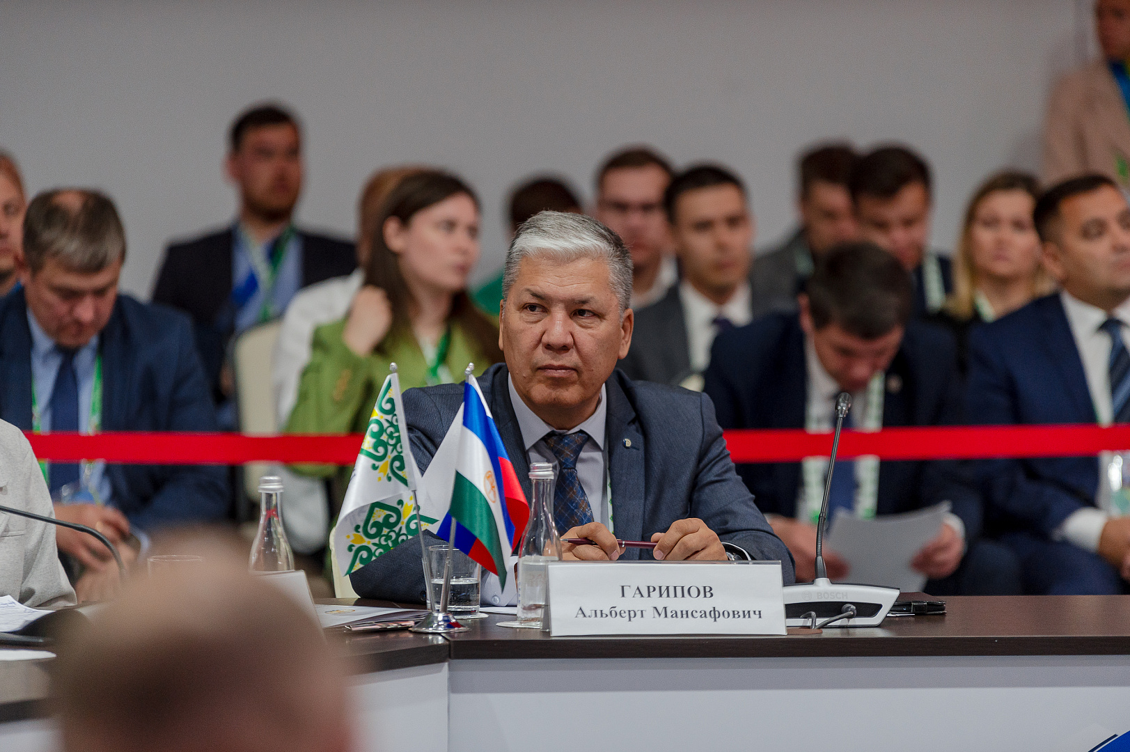 Рейтинг состояния инвестиционного климата муниципалитетов Республики Башкортостан