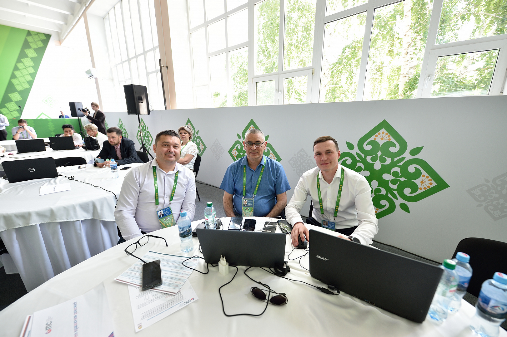 Чемпионат Global Management Challenge