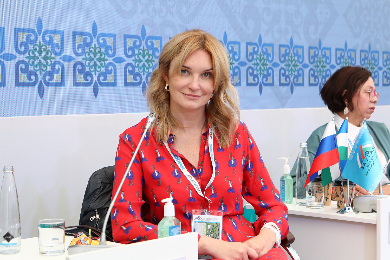 ЦЕНТР ПРИТЯЖЕНИЯ. КАК СФОРМИРОВАТЬ В РЕГИОНЕ УНИКАЛЬНОЕ ПРЕДЛОЖЕНИЕ ДЛЯ МЕЖДУНАРОДНЫХ МЕРОПРИЯТИЙ