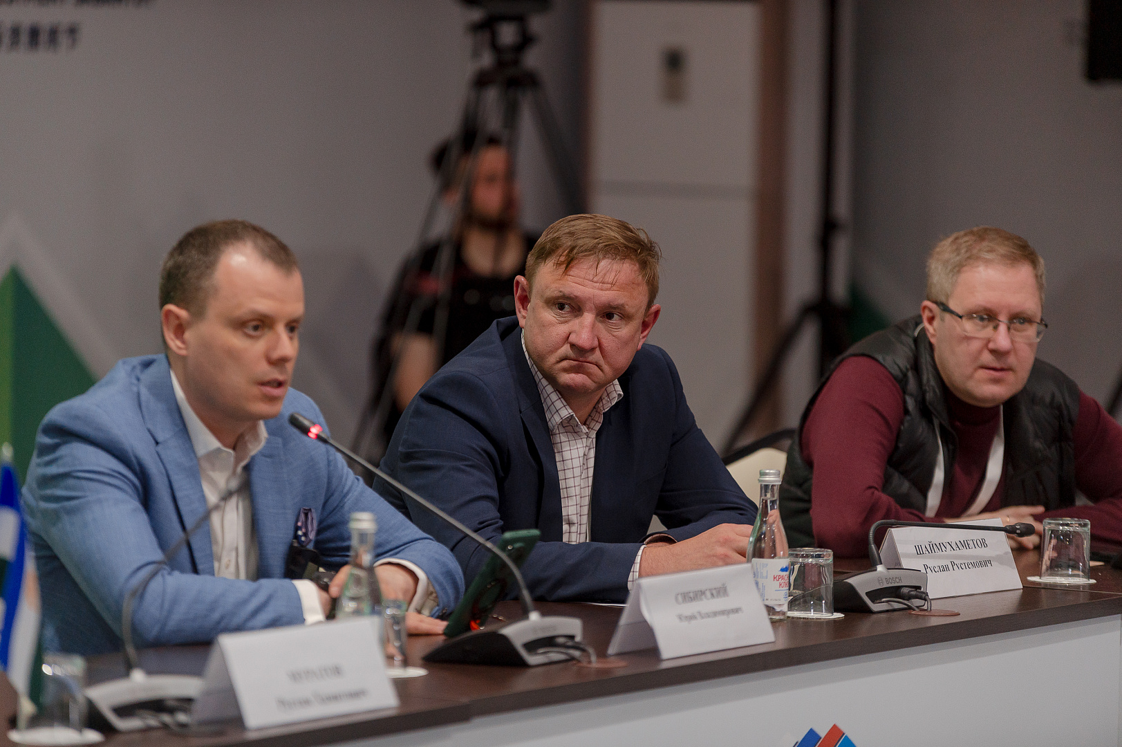 ИНТЦ и поддержка жизненного цикла инновационного проекта 