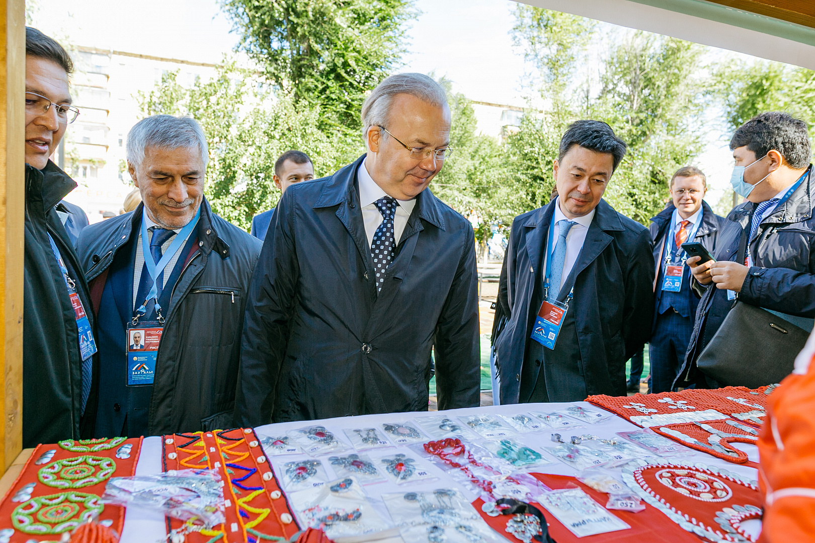 Гастрономический фестиваль