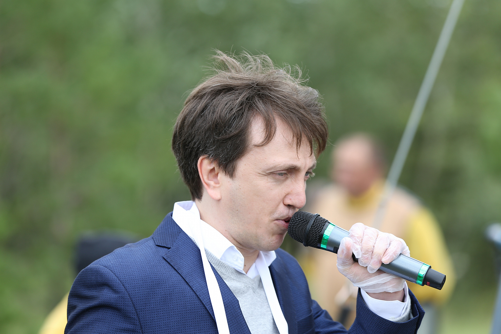 ГАСТРОНОМИЧЕСКИЙ ФЕСТИВАЛЬ «ГУСЬ И МЕД»