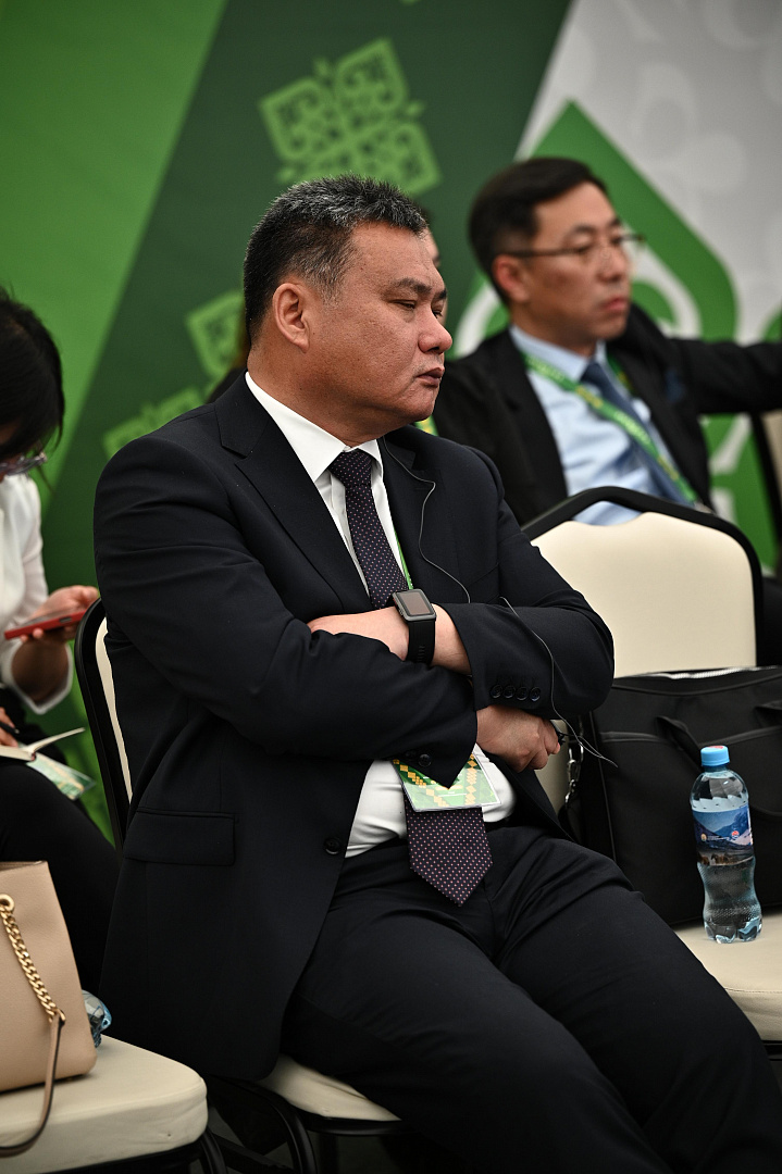 Развитие лесопромышленного комплекса РФ в условиях санкций