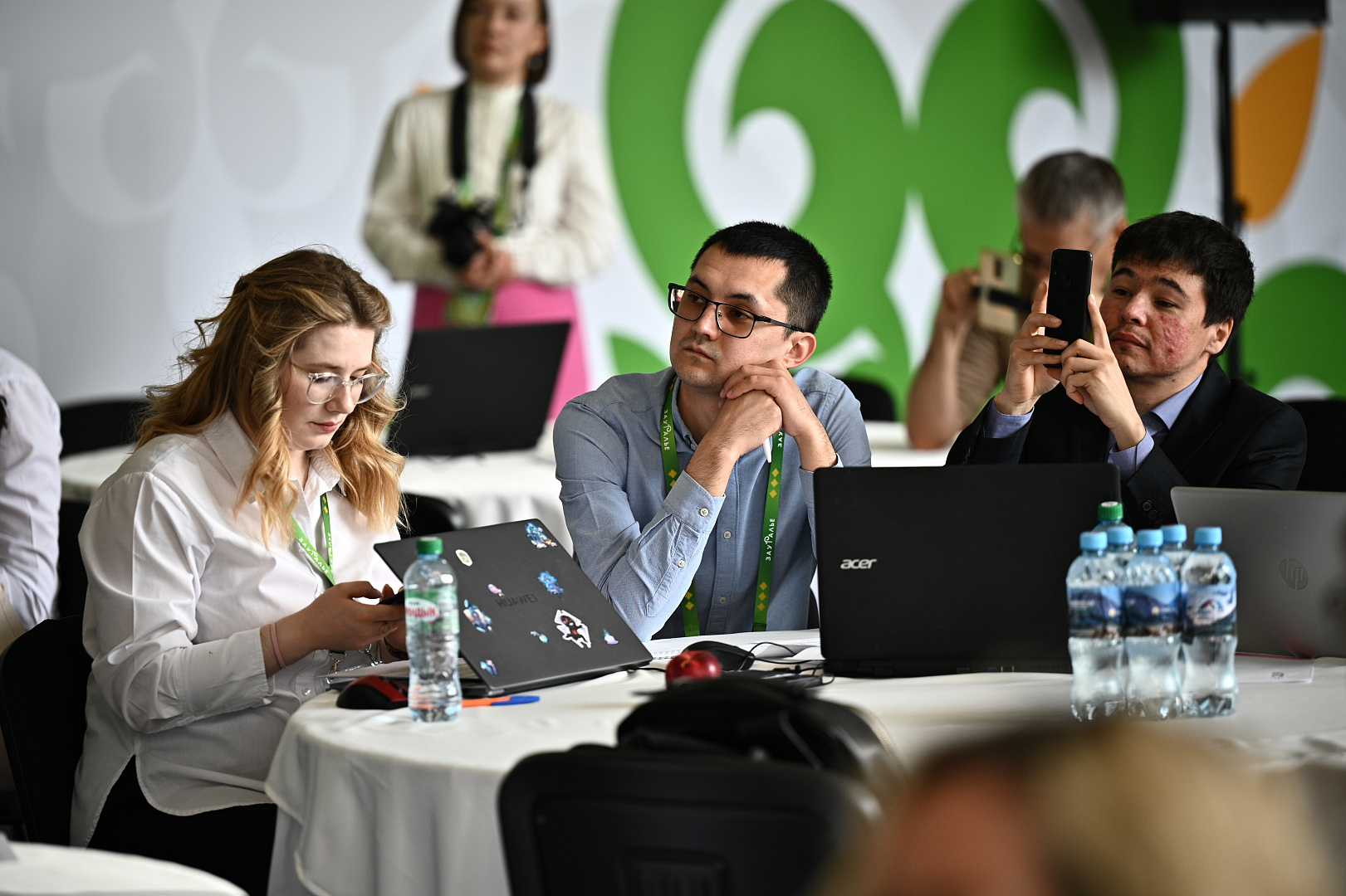 Чемпионат Global Management Challenge