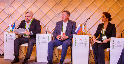 Новая модель партнерства между Башкортостаном и Казахстаном