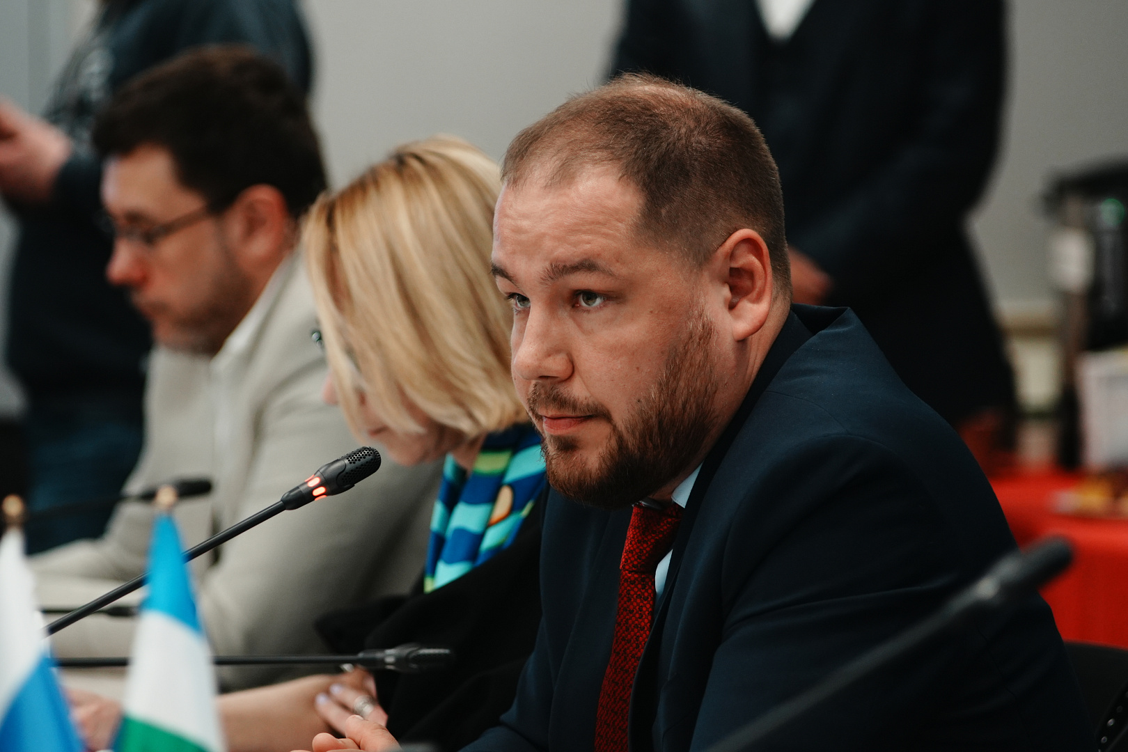 Заседание программного комитета Всероссийского инвестиционного сабантуя 
