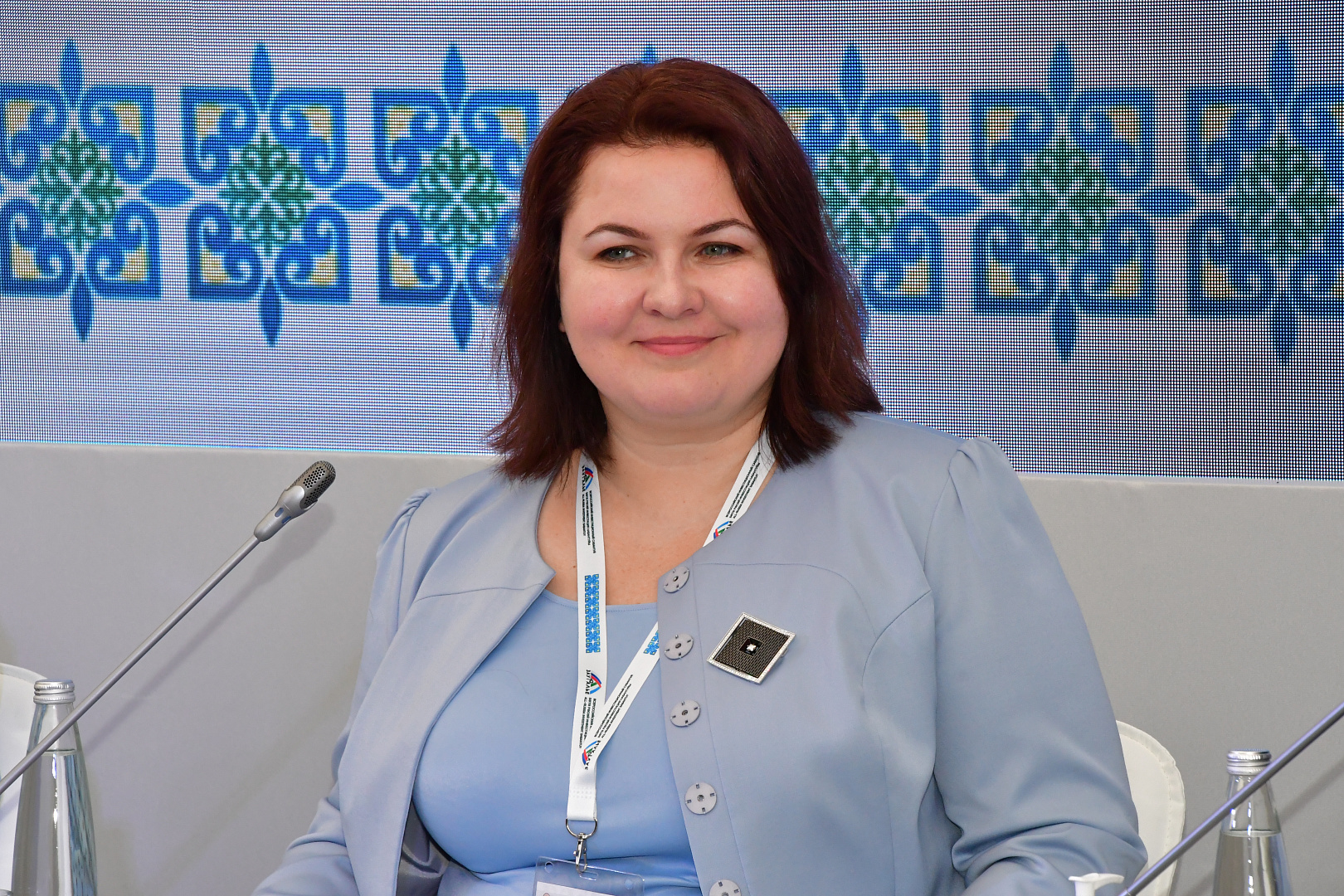 БАШКИРСКИЙ СТИЛЬ
