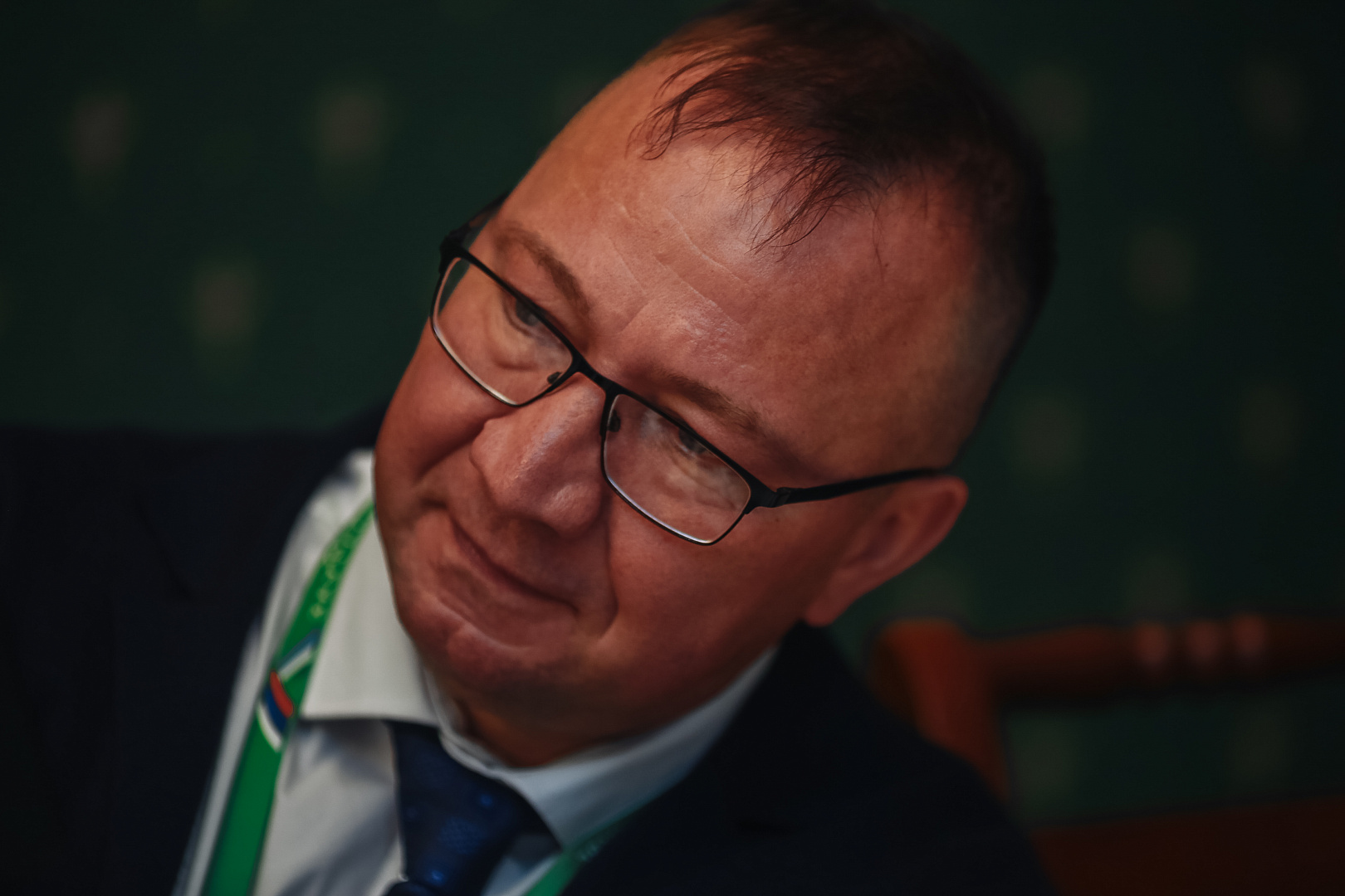 Деловой завтрак: «Роль женщины в народной дипломатии: от мотива к действию»
