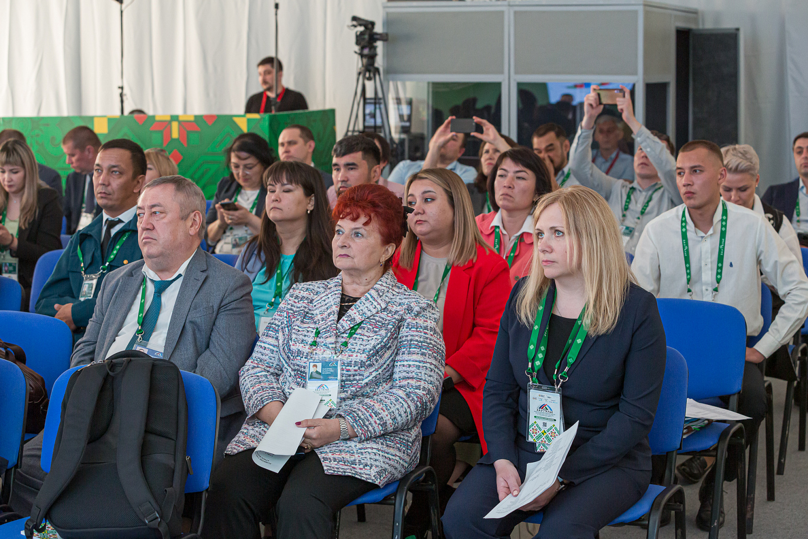 Заседание Общественного Совета по экологии и природопользованию при Главе РБ