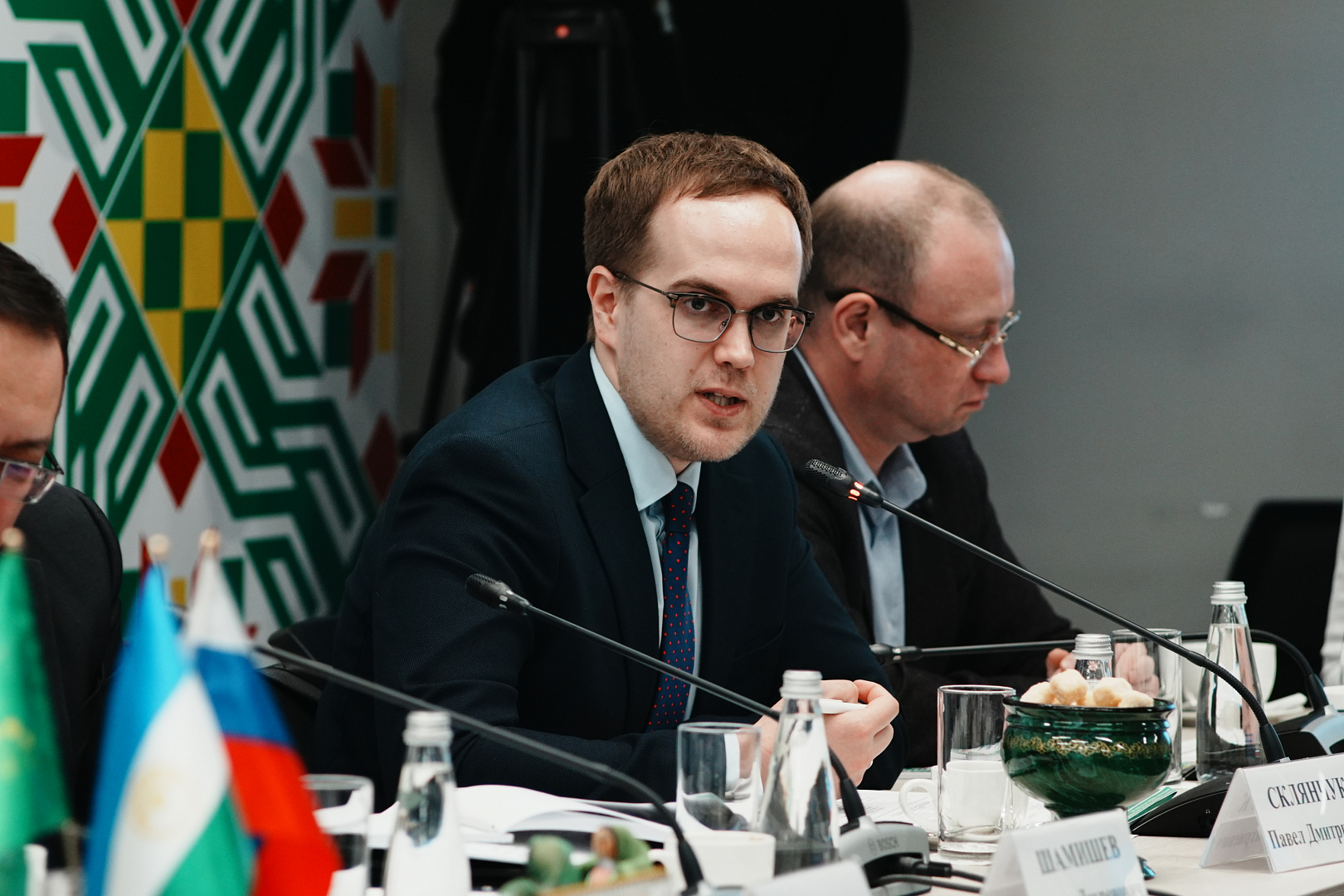 Заседание программного комитета Всероссийского инвестиционного сабантуя 