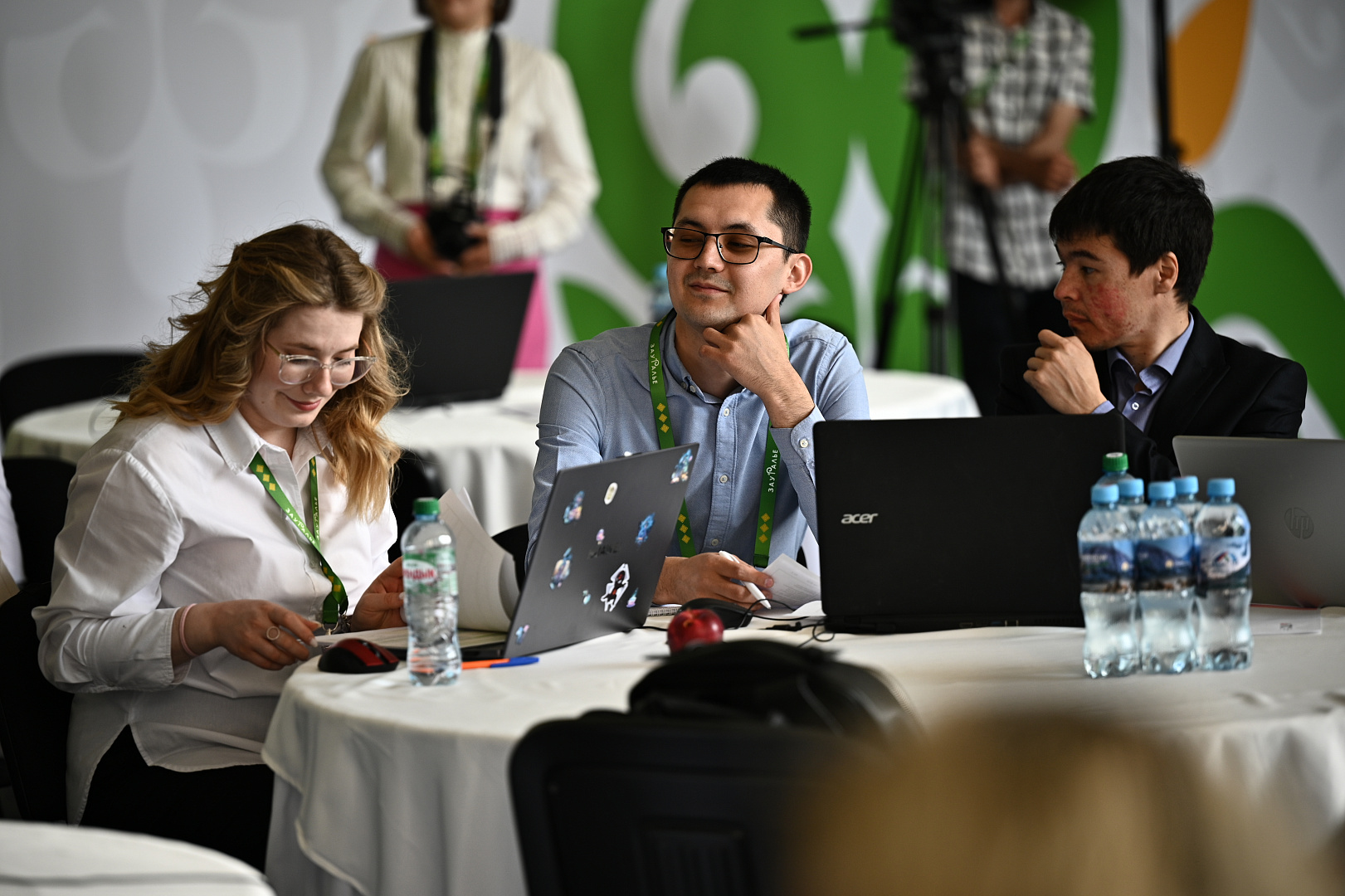 Чемпионат Global Management Challenge