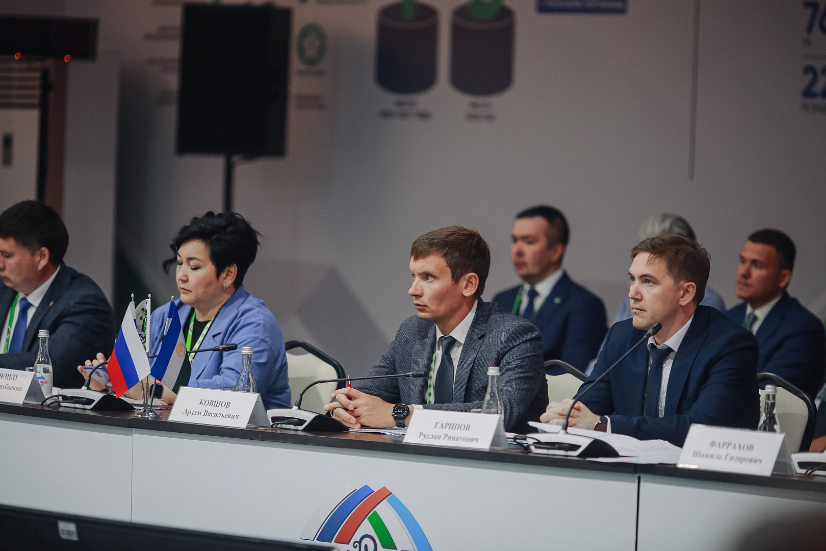 Заседание инвестиционного комитета Республики Башкортостан в формате «Инвестиционный час»