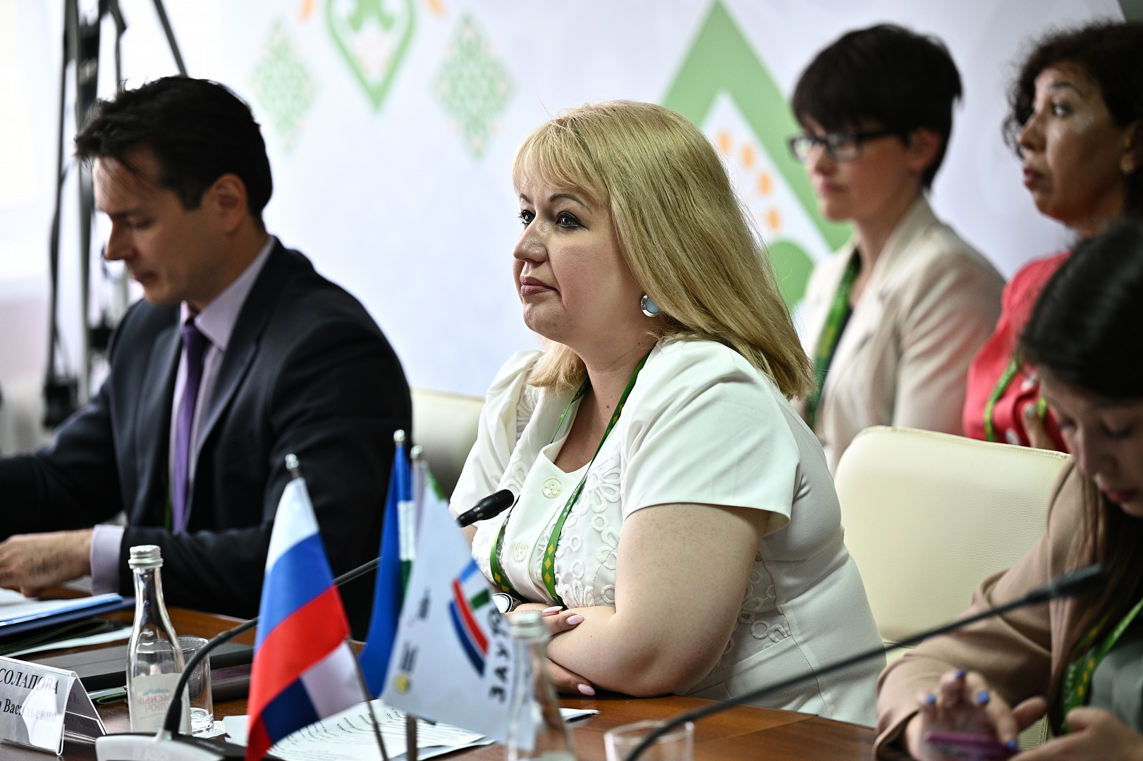 ГЧП в Республике Башкортостан. Приоритетные отрасли и новые механизмы развития