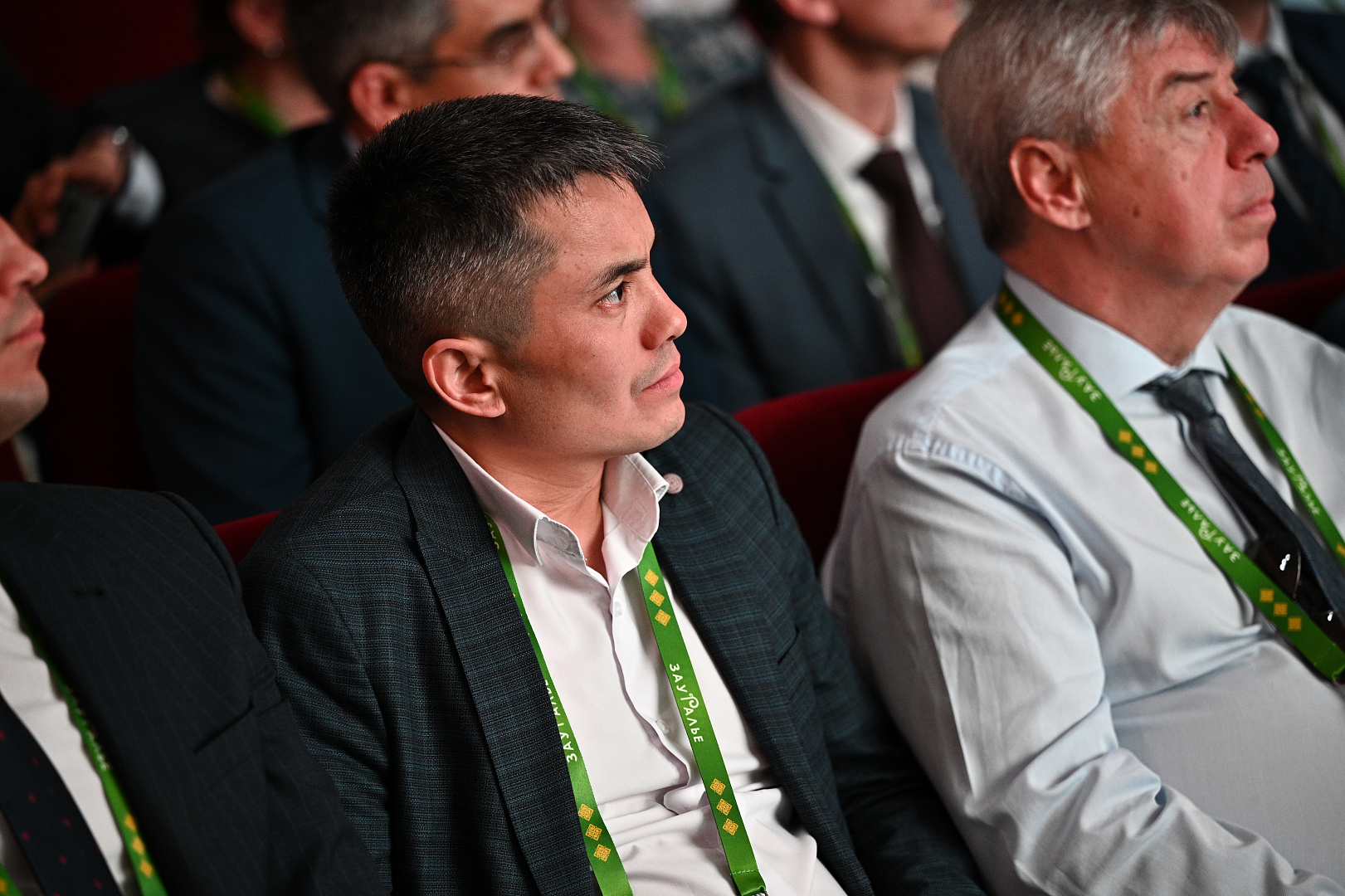 II Форум бизнес-шерифов 2023. Трансформация предпринимательства от идеи до решения
