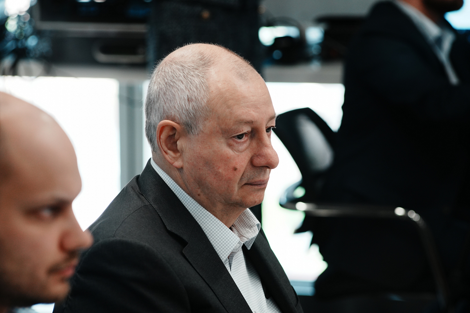 Заседание программного комитета Всероссийского инвестиционного сабантуя 