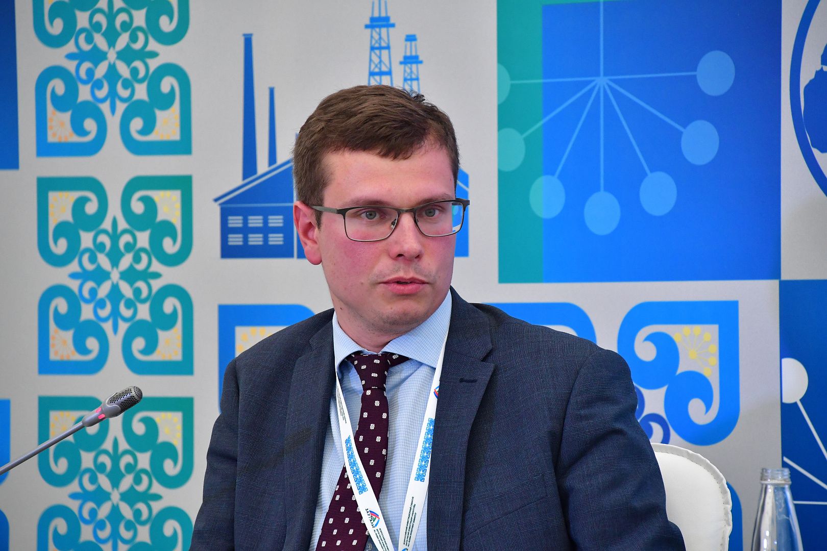 MADE IN BASHKORTOSTAN: НОВЫЕ ФОРМАТЫ РАЗВИТИЯ ЭКСПОРТА