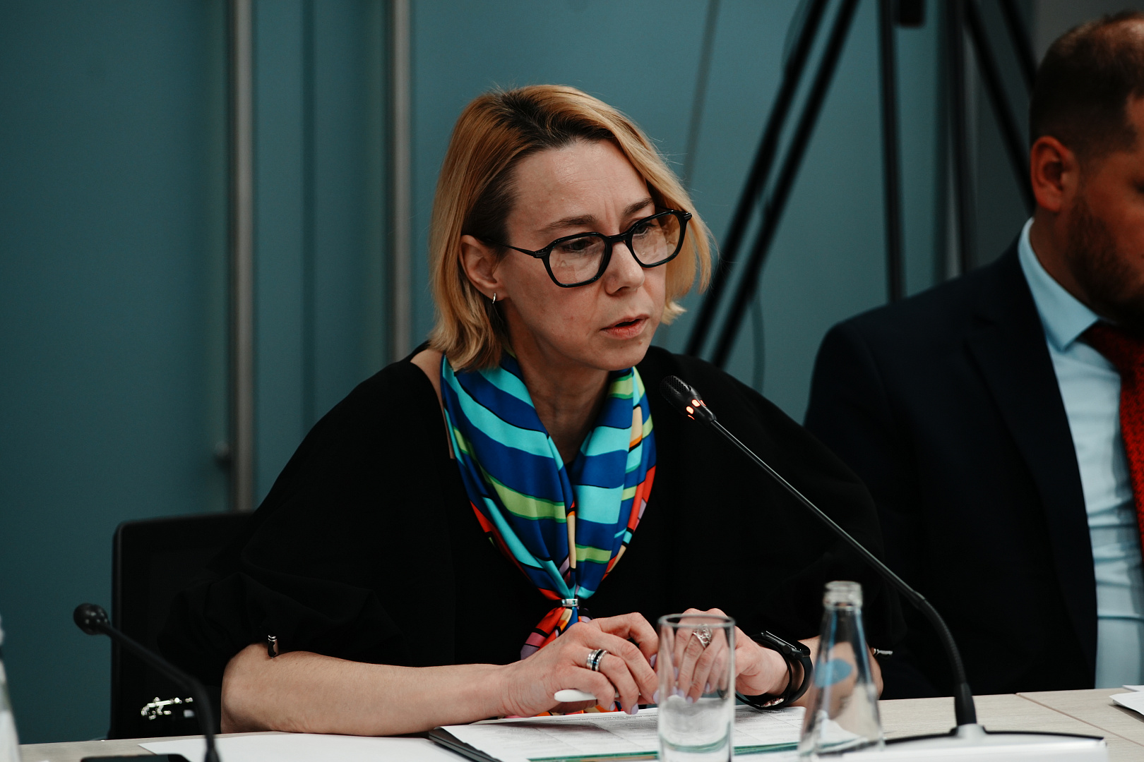 Заседание программного комитета Всероссийского инвестиционного сабантуя 