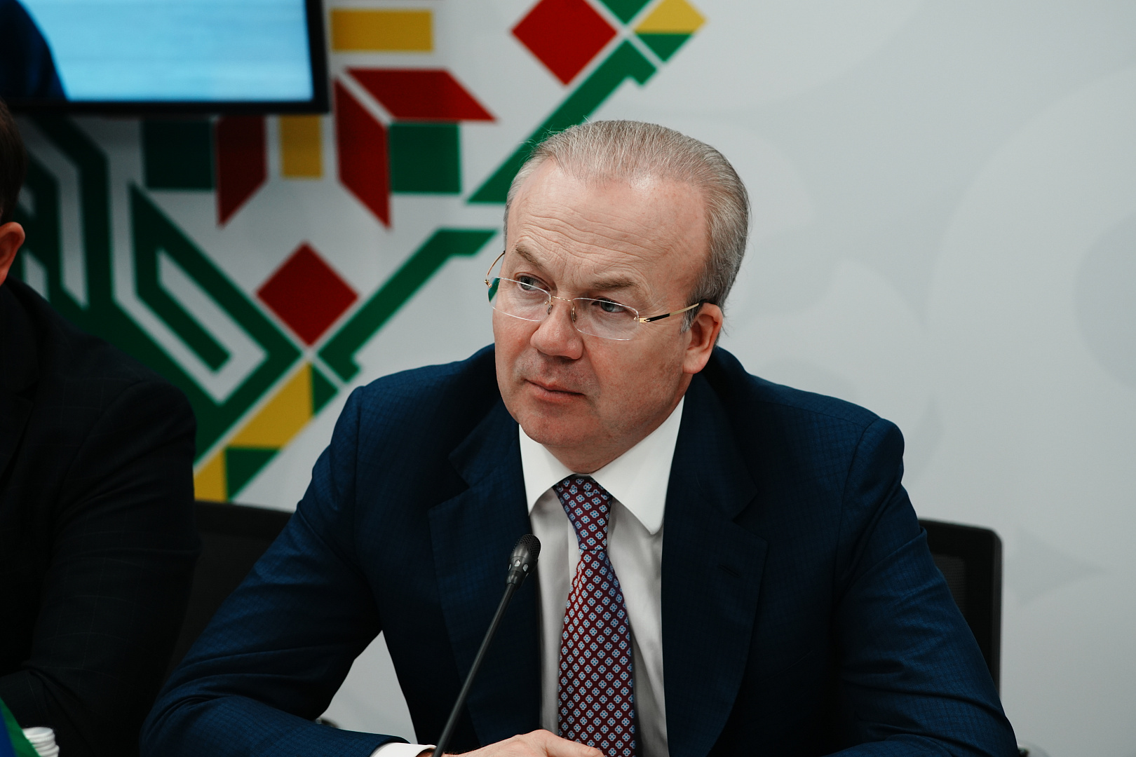 Заседание программного комитета Всероссийского инвестиционного сабантуя 