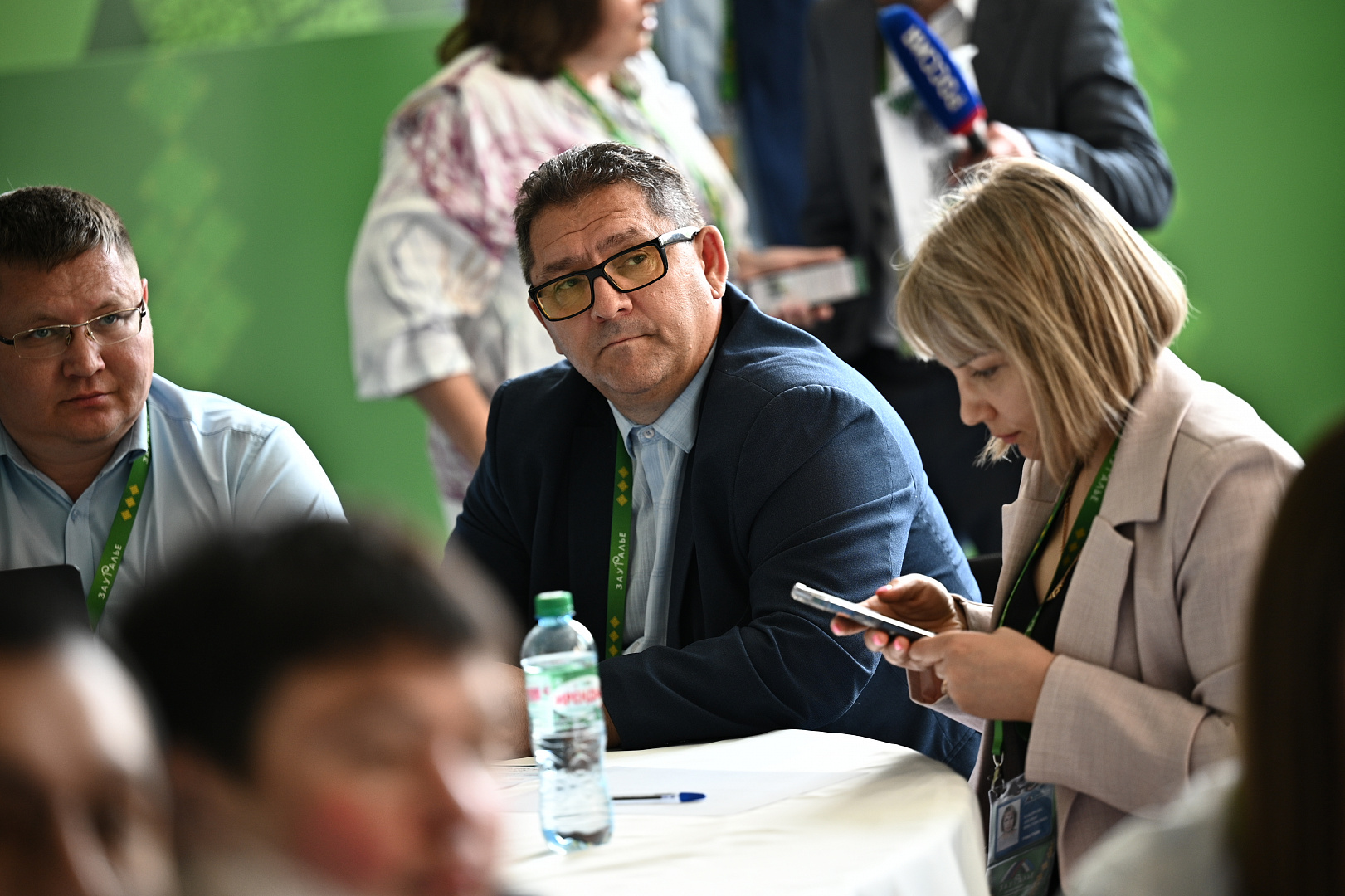 Чемпионат Global Management Challenge