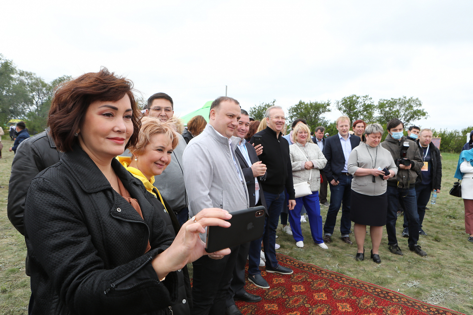 ГАСТРОНОМИЧЕСКИЙ ФЕСТИВАЛЬ «ГУСЬ И МЕД»