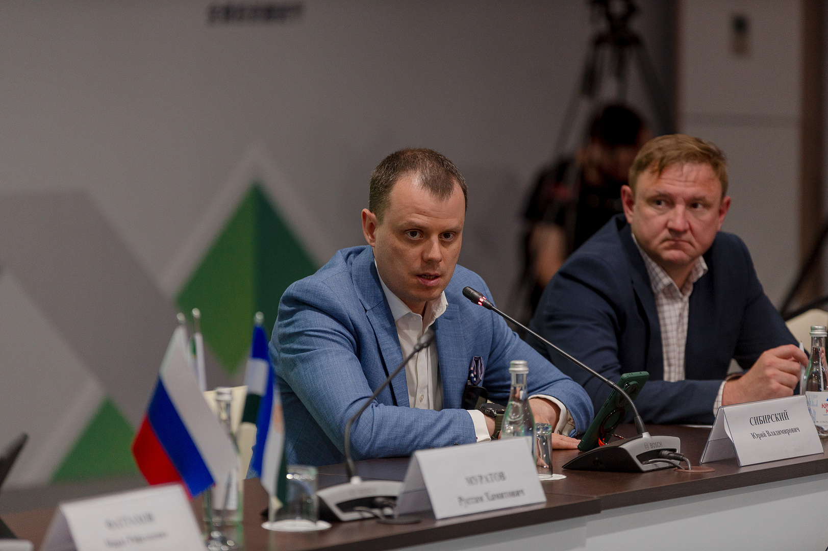 ИНТЦ и поддержка жизненного цикла инновационного проекта 