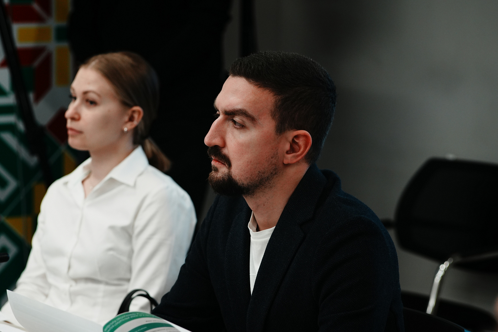 Заседание программного комитета Всероссийского инвестиционного сабантуя 