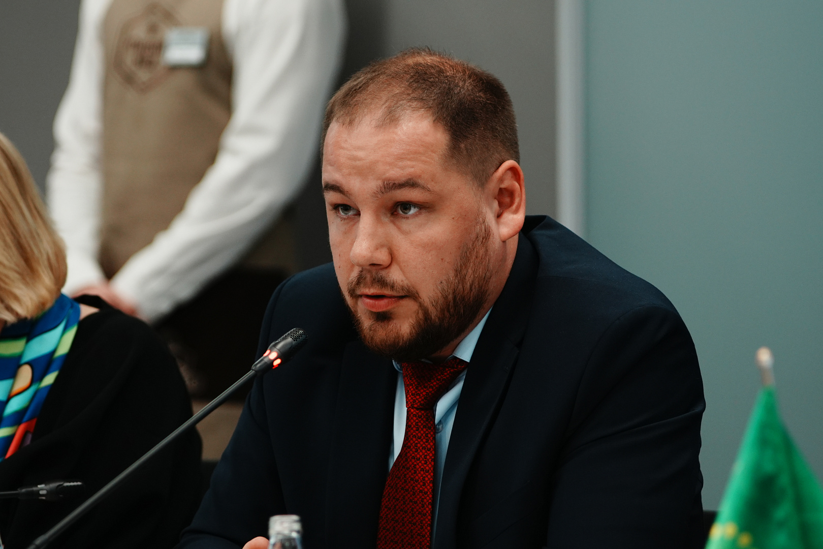 Заседание программного комитета Всероссийского инвестиционного сабантуя 