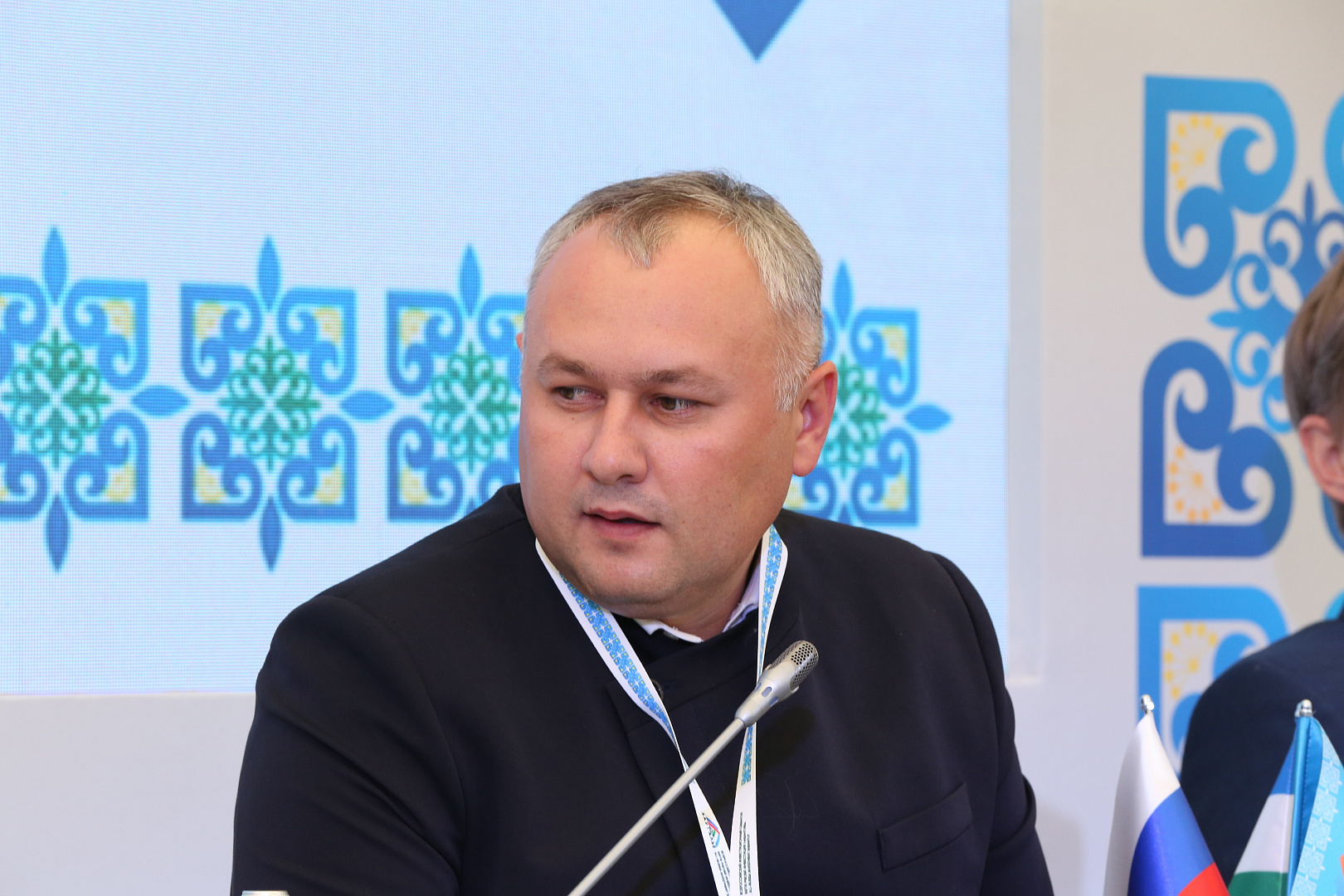 БАШКИРСКИЙ СТИЛЬ