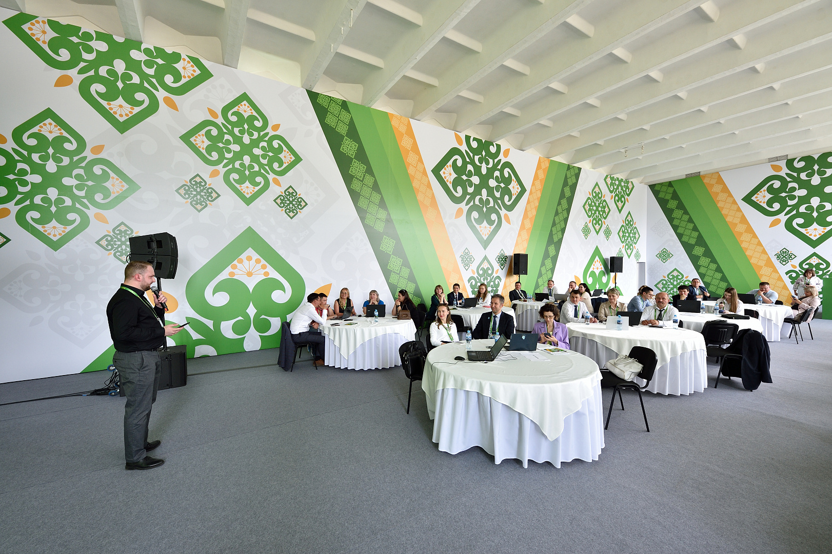 Чемпионат Global Management Challenge