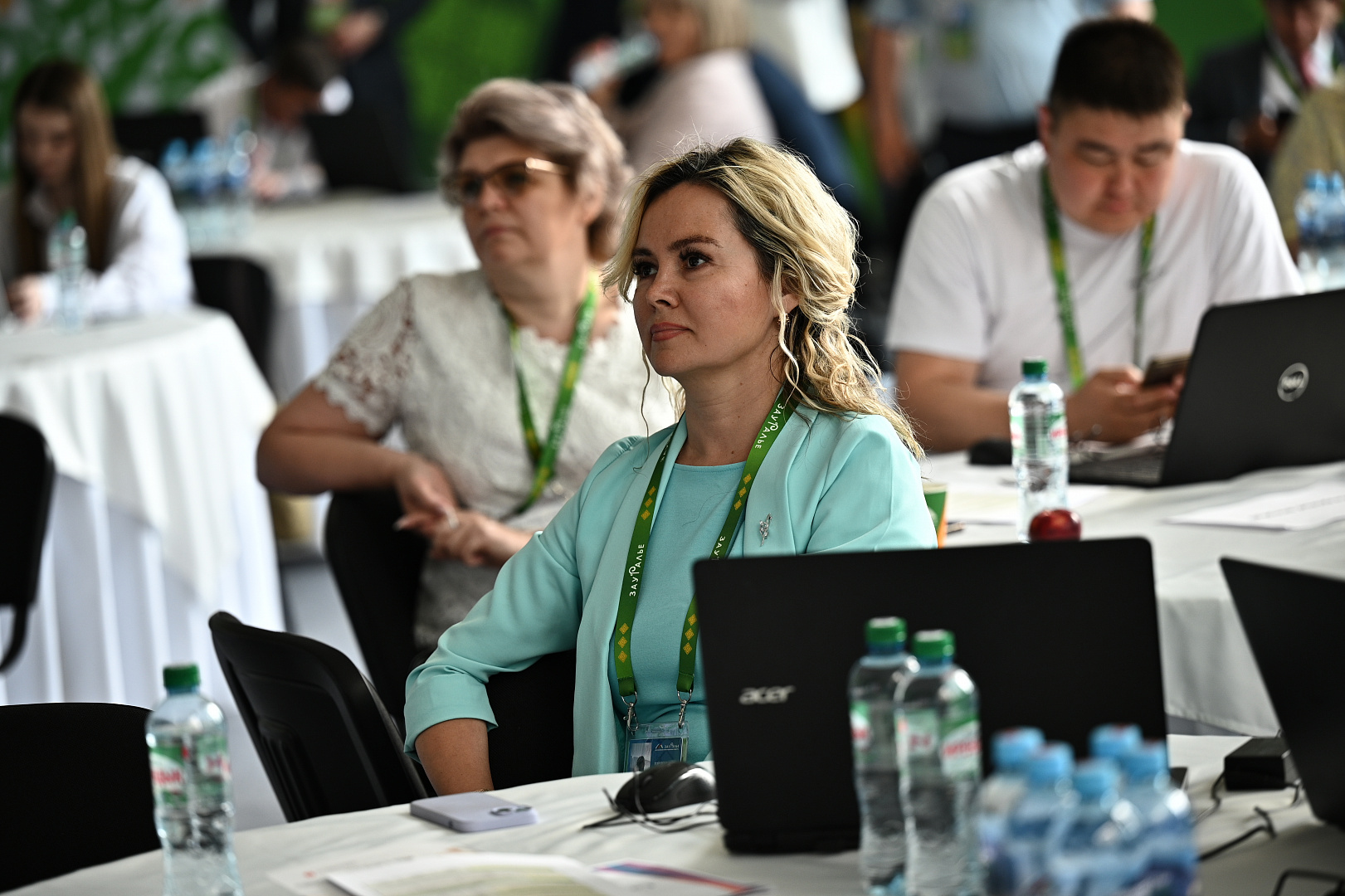 Чемпионат Global Management Challenge