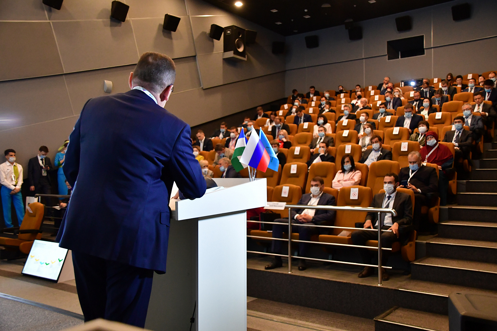 СМАРТЕКА. ПЛАТФОРМА ОБМЕНА ПРАКТИКАМИ УСТОЙЧИВОГО РАЗВИТИЯ