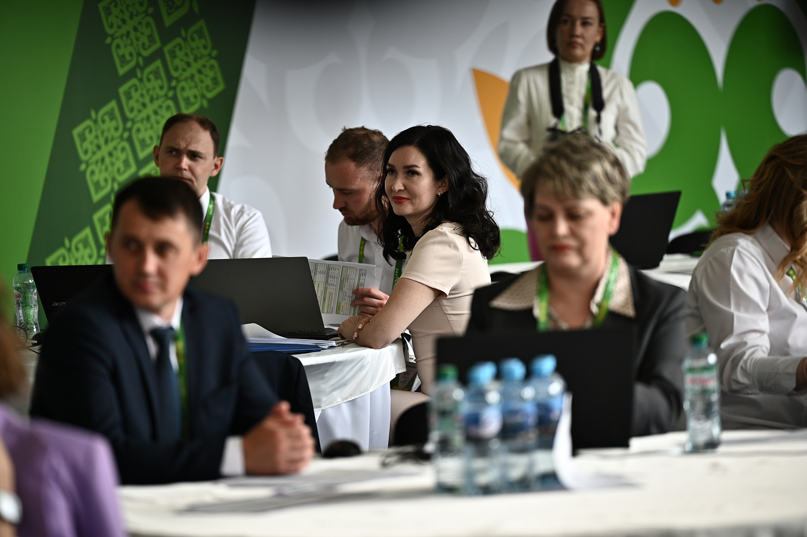 Чемпионат Global Management Challenge