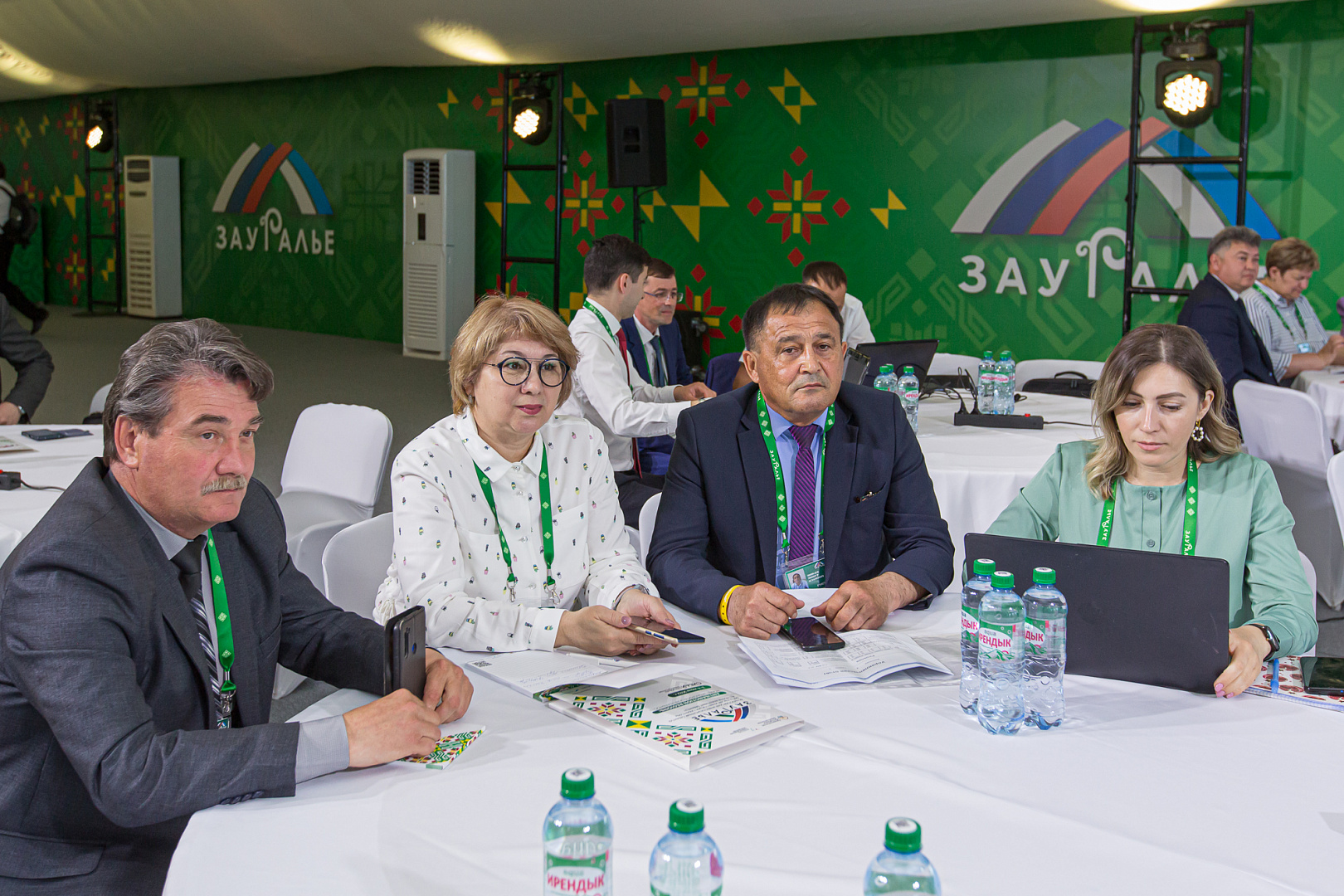 Финал регионального этапа Кубка Global Management Clallenge