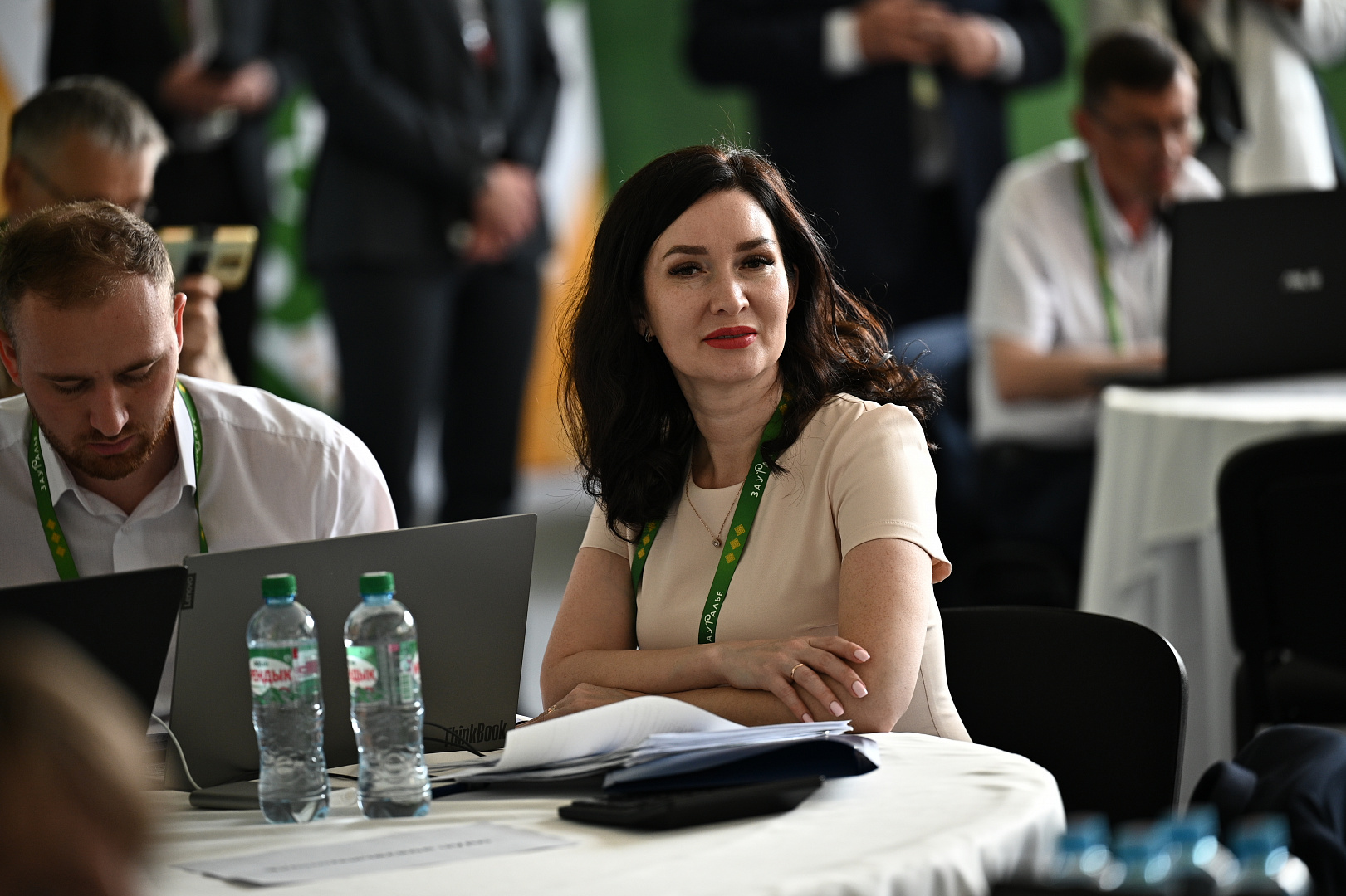 Чемпионат Global Management Challenge