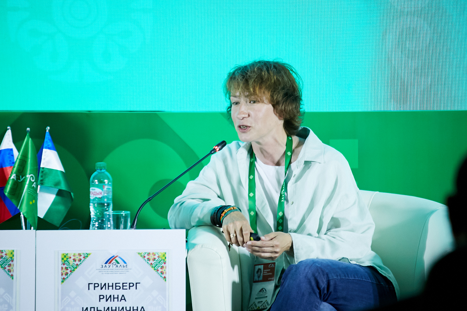 Глобальные ограничения как возможность развития Регионального туризма.  «Современные соцмедиа для бизнеса и туризма».