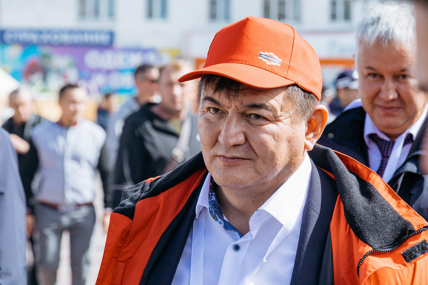 Гастрономический фестиваль