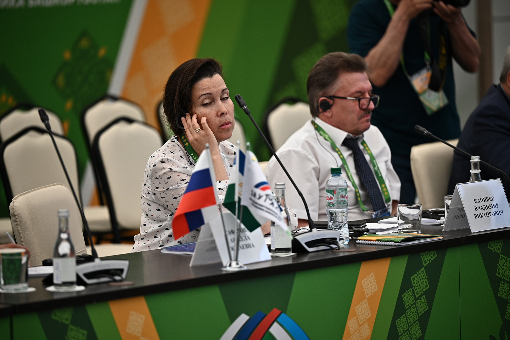 Развитие лесопромышленного комплекса РФ в условиях санкций