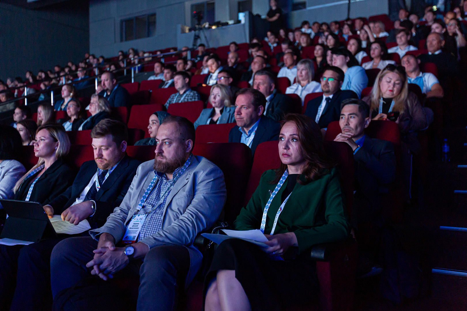 IV Международный форум бизнес-шерифов «От региона к региону: путь успеха практик»