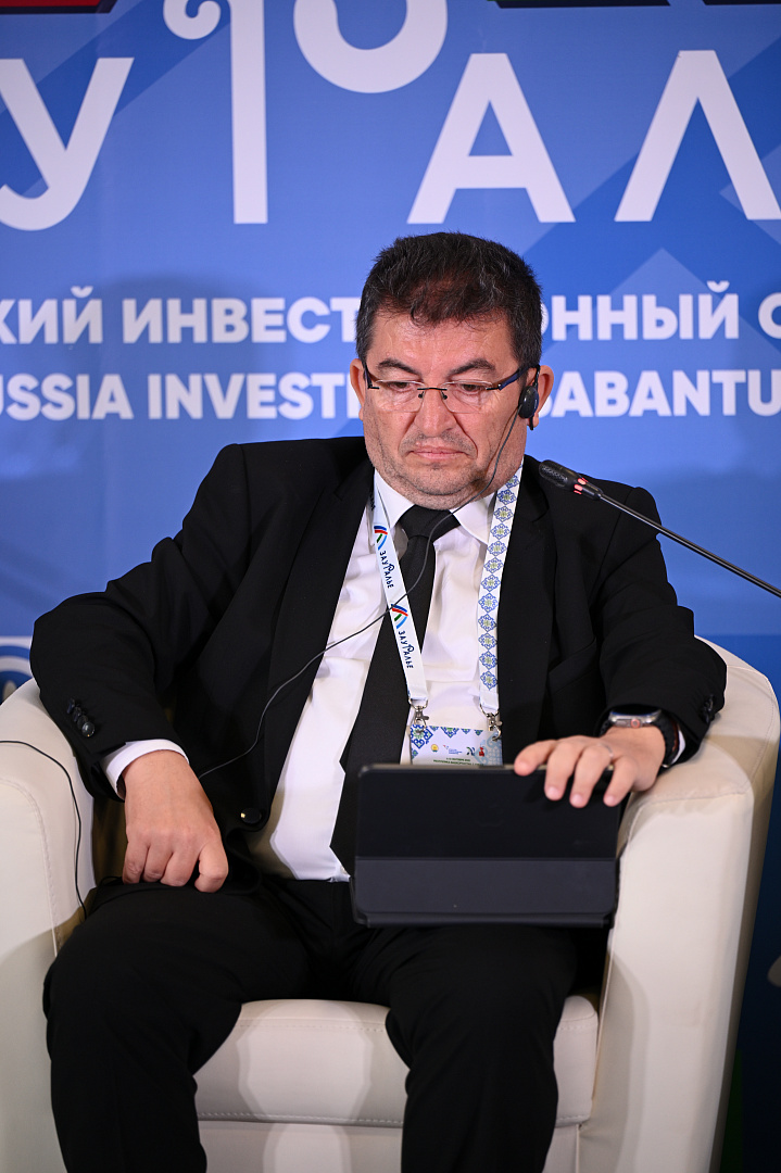 Российско-турецкие внешнеторговые связи: возможные точки роста для экспорта и импорта