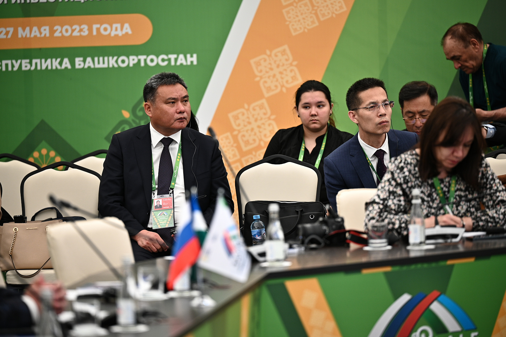 Развитие лесопромышленного комплекса РФ в условиях санкций