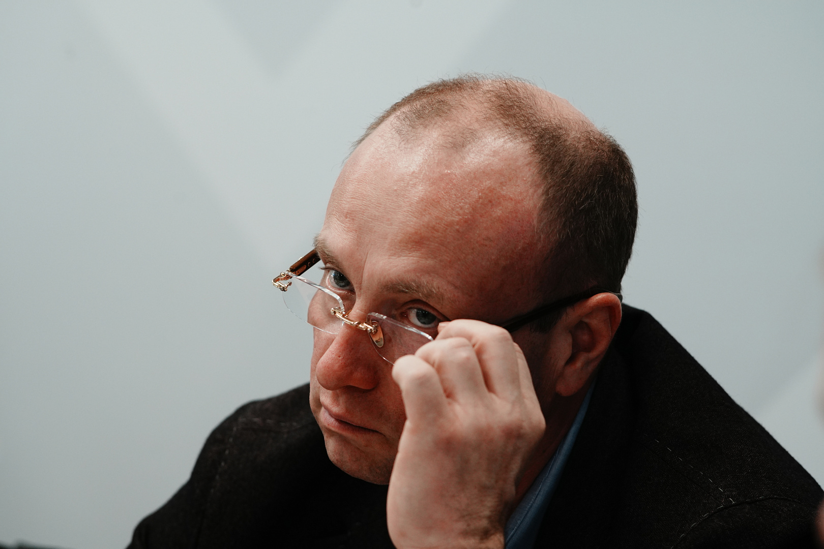 Заседание программного комитета Всероссийского инвестиционного сабантуя 