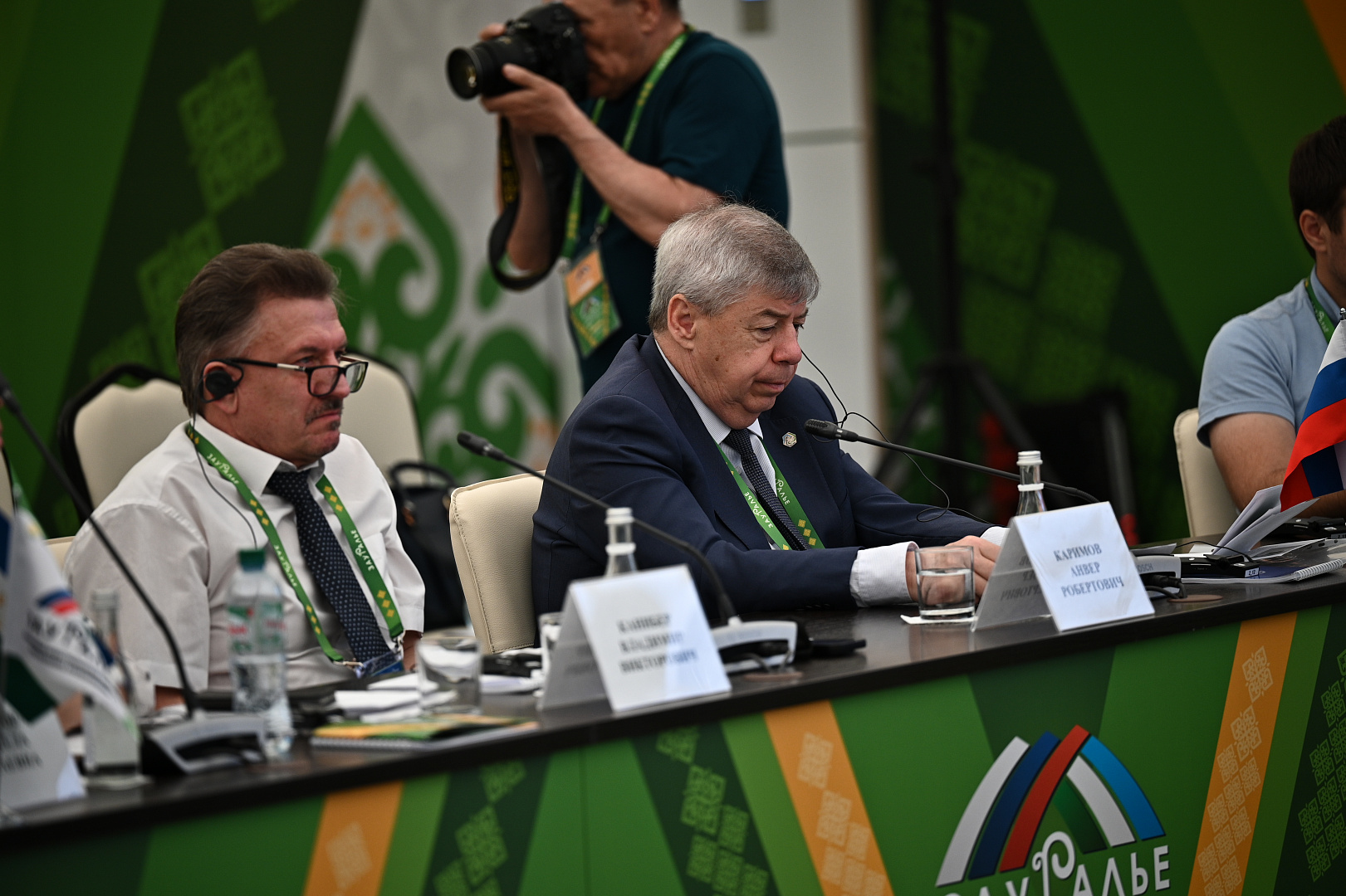 Развитие лесопромышленного комплекса РФ в условиях санкций