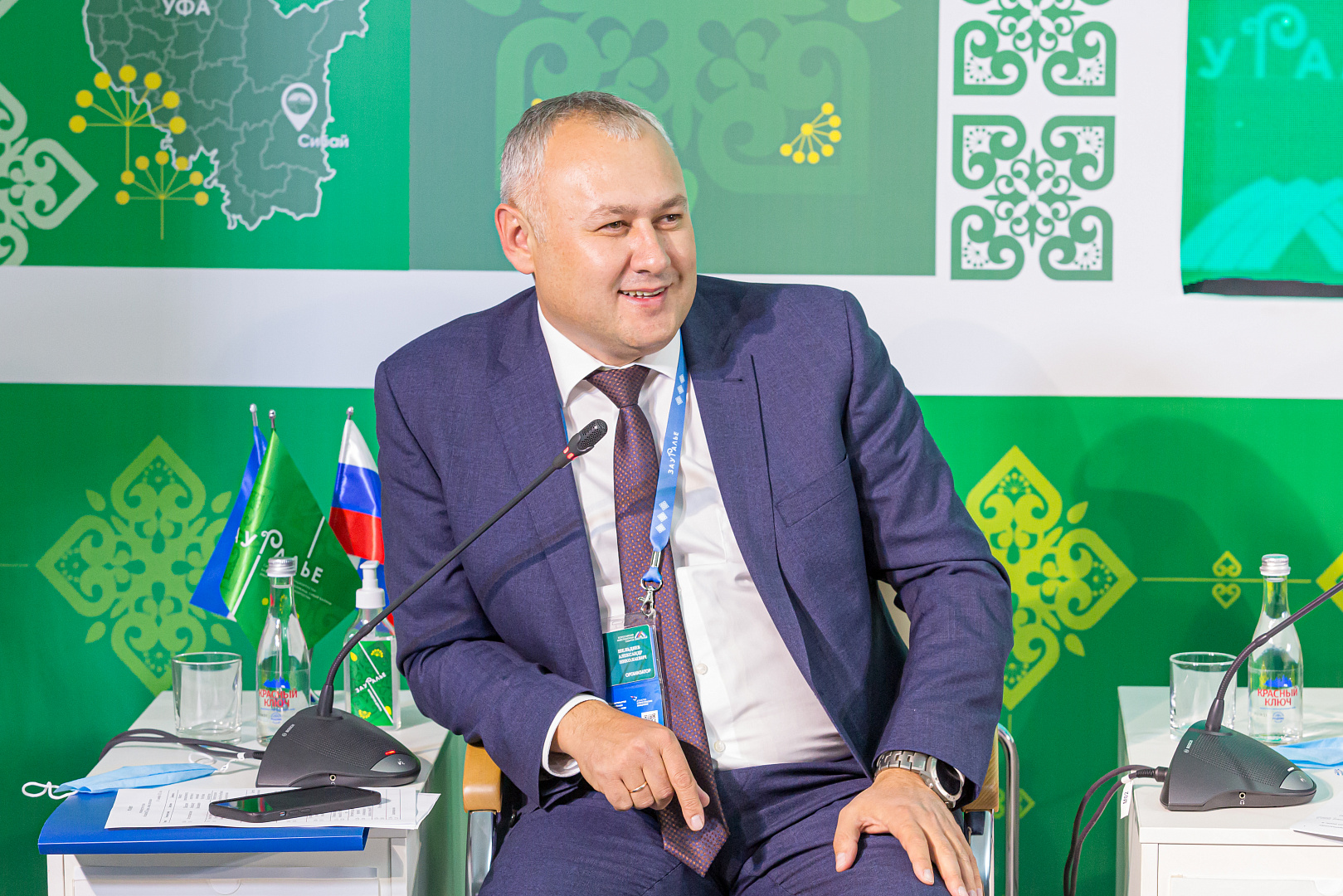 Российский ЛПК: цифры, оценки, прогнозы