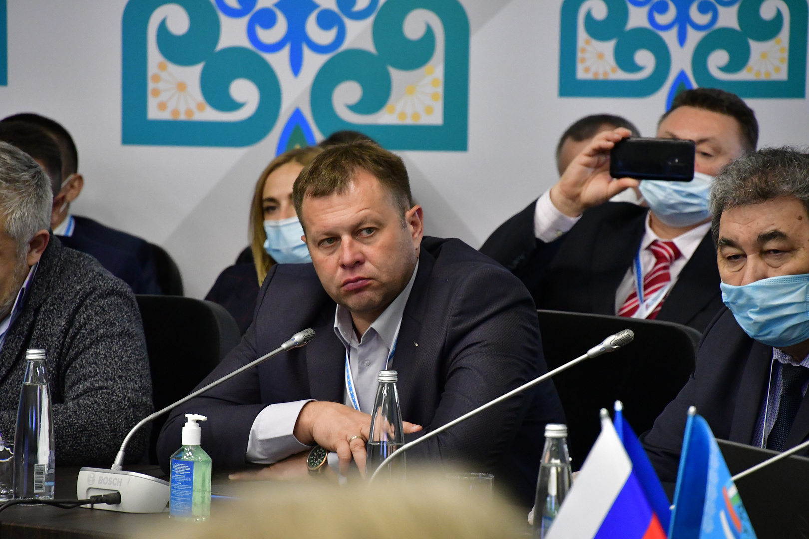 ВНУТРЕННИЙ ТУРИЗМ. РОЛЬ МАЛЫХ ГОРОДОВ В СТРАТЕГИИ РЕГИОНА