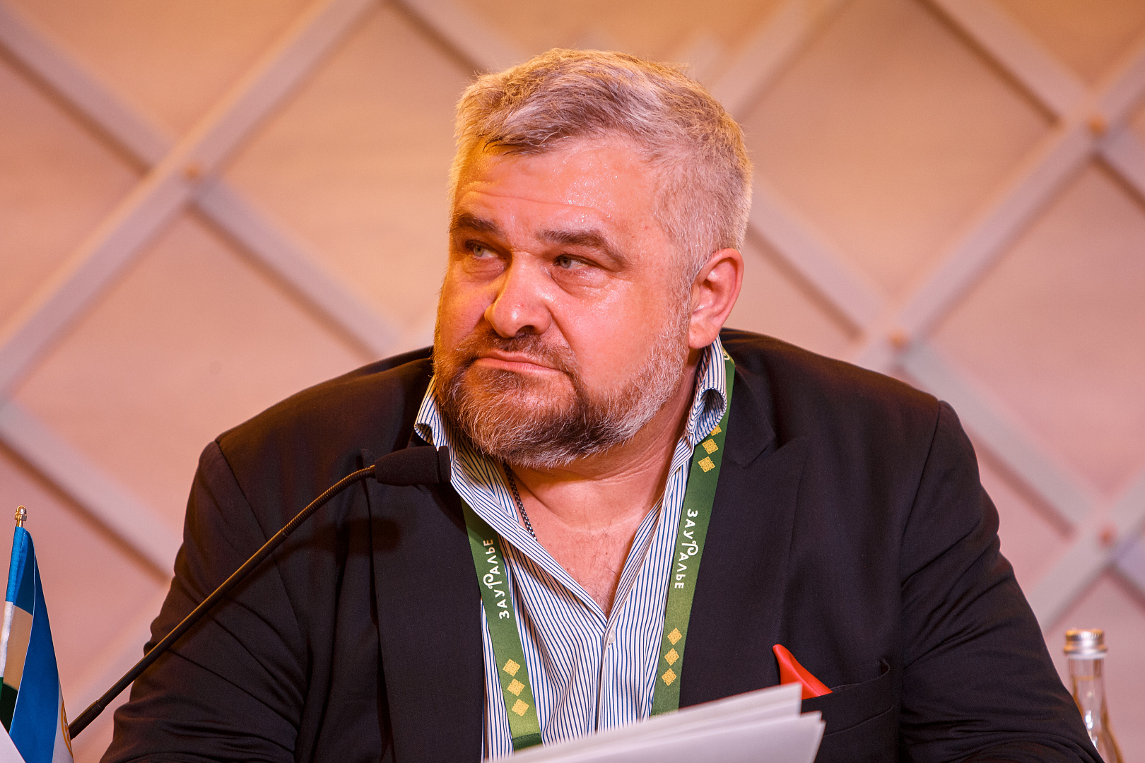 Новая модель партнерства между Башкортостаном и Казахстаном