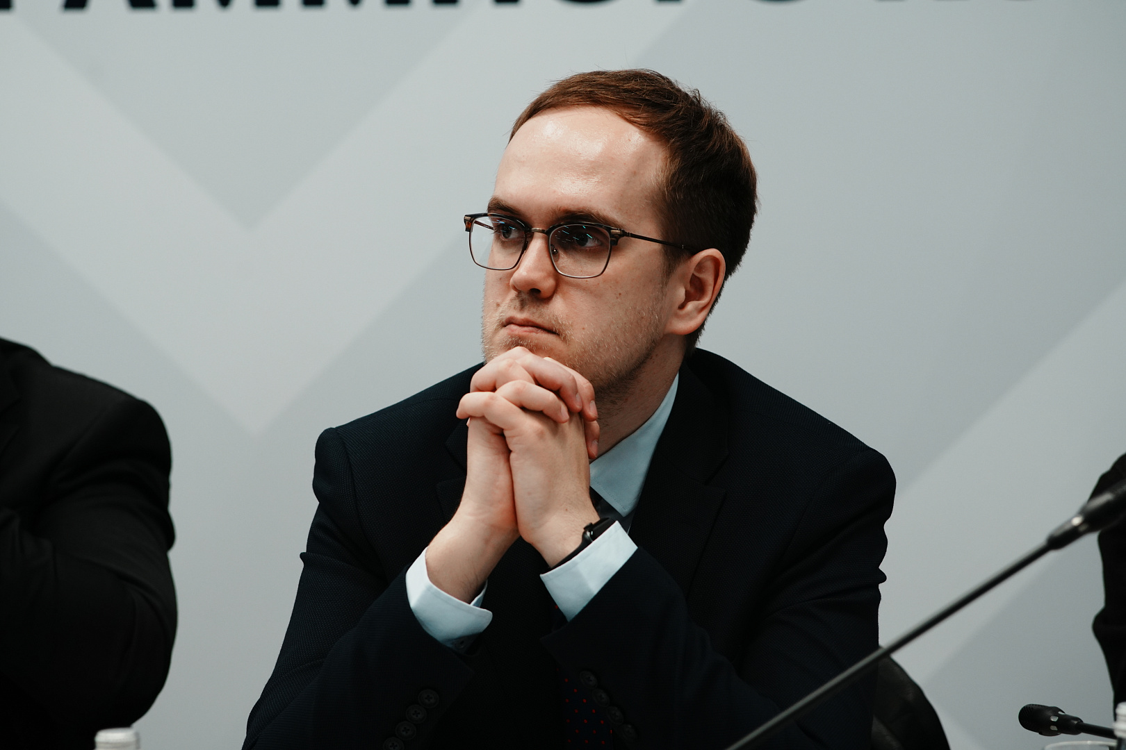 Заседание программного комитета Всероссийского инвестиционного сабантуя 