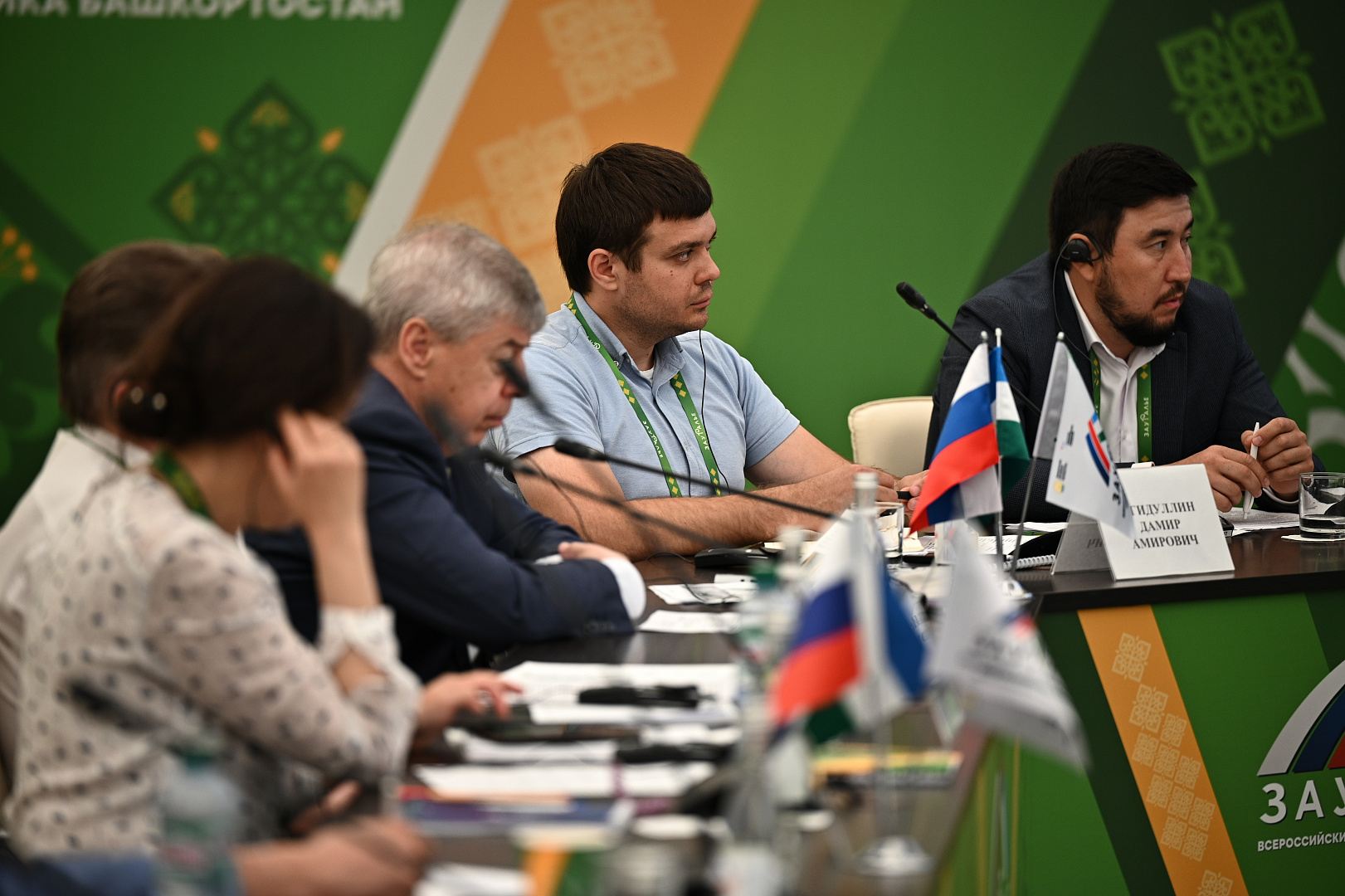 Развитие лесопромышленного комплекса РФ в условиях санкций