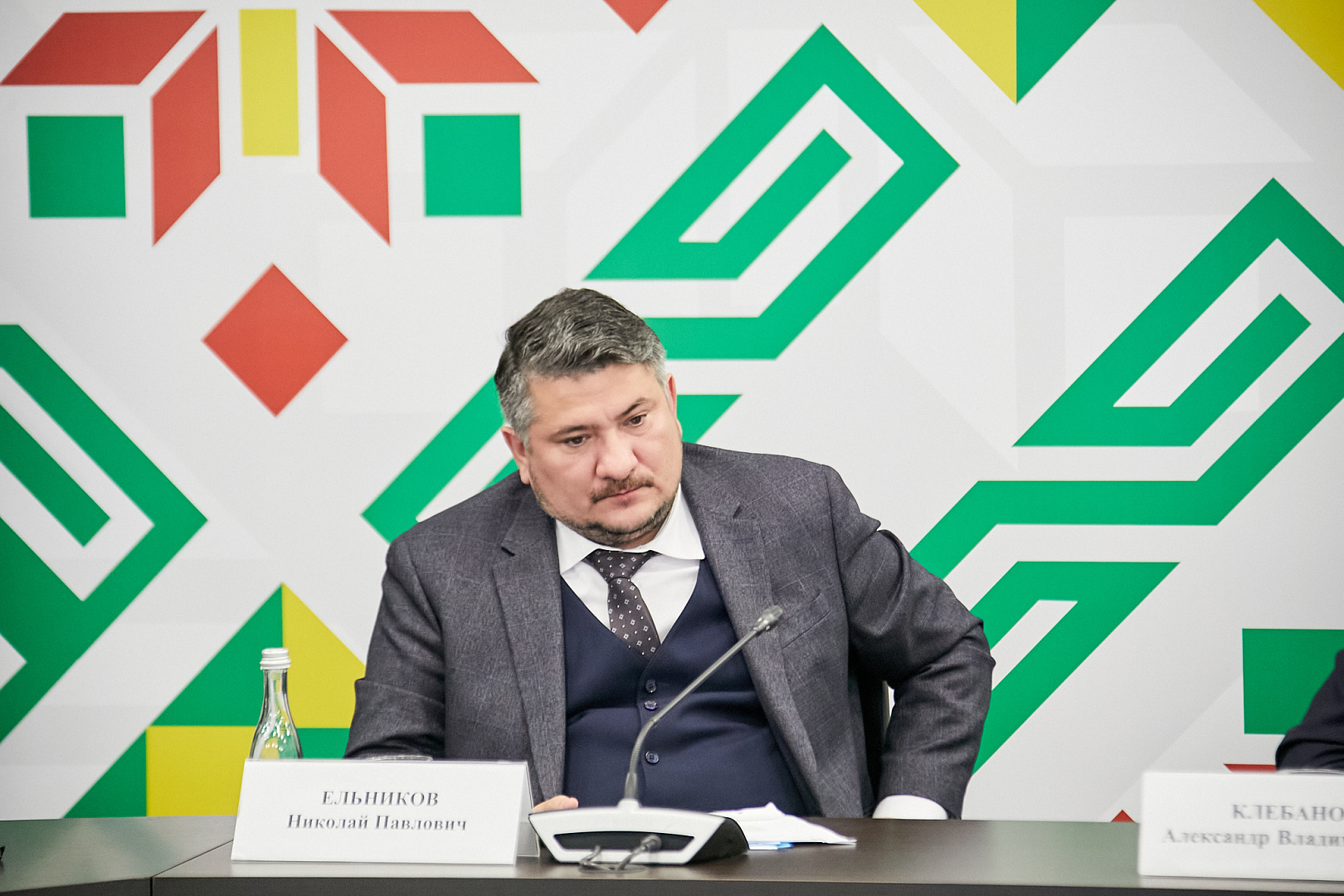 Рабочее совещание ОАО «МАЗ» (Республика Беларусь) с предприятиями Республики Башкортостан