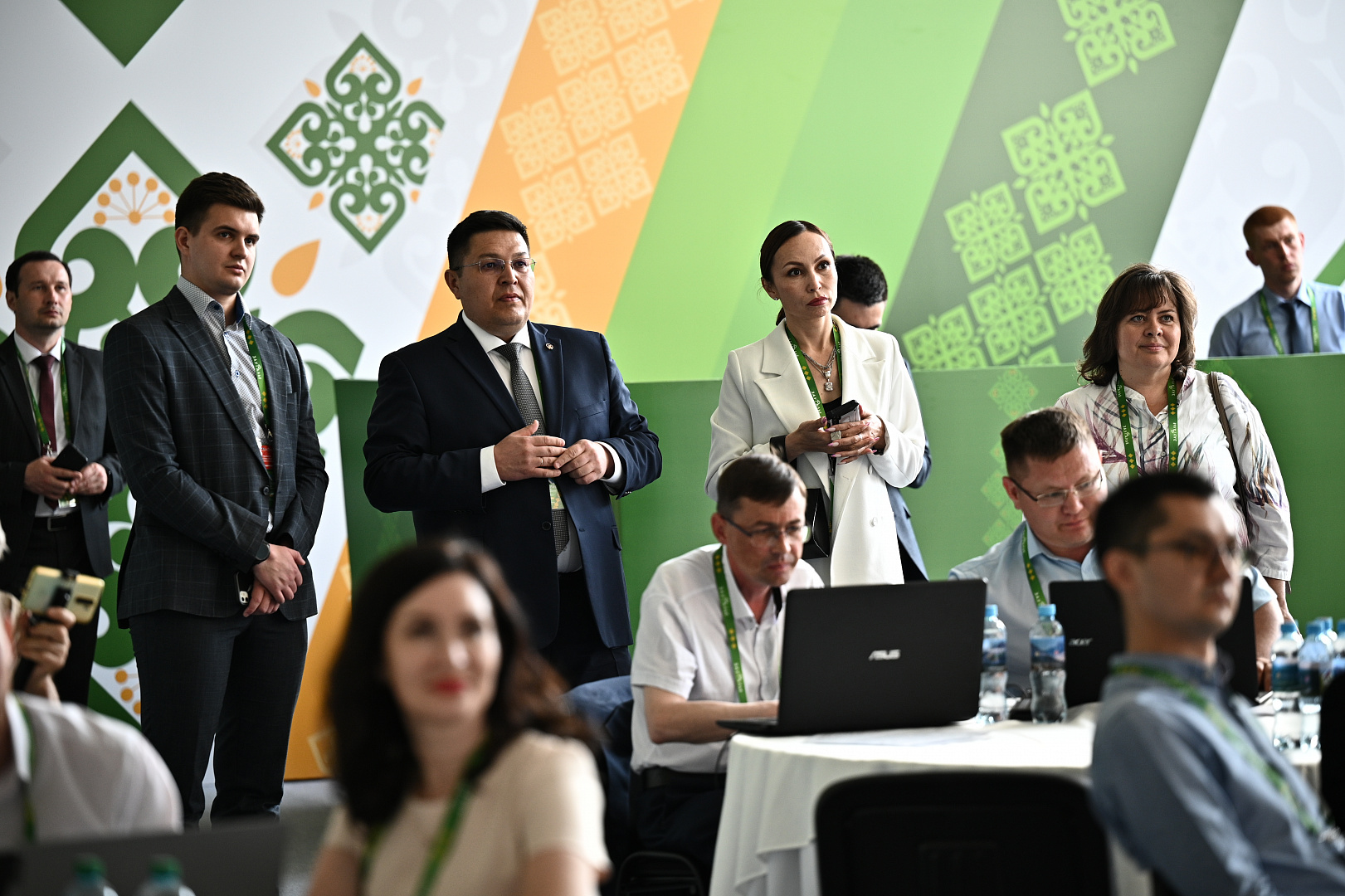 Чемпионат Global Management Challenge